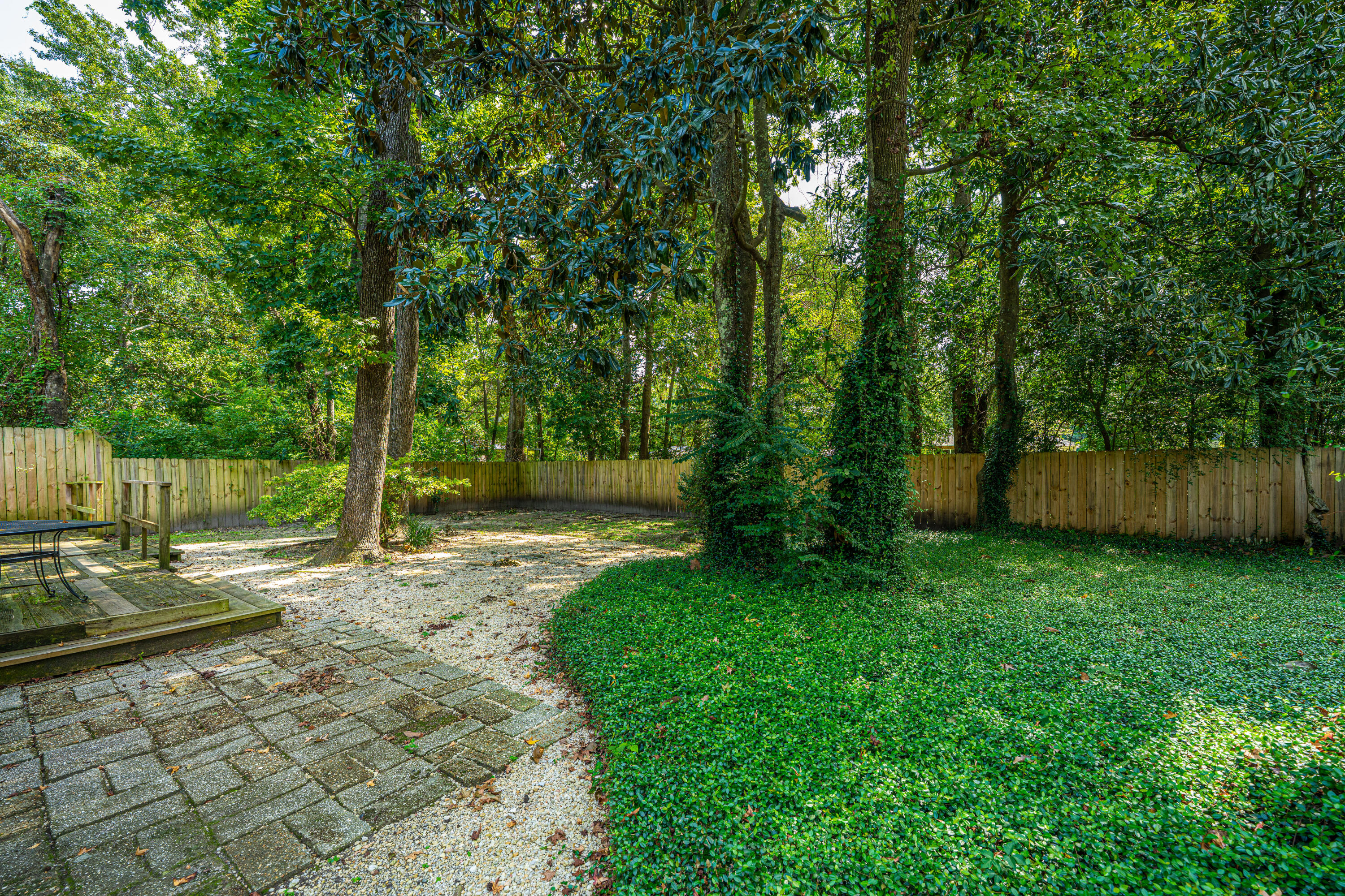 1323 S Sherwood Drive