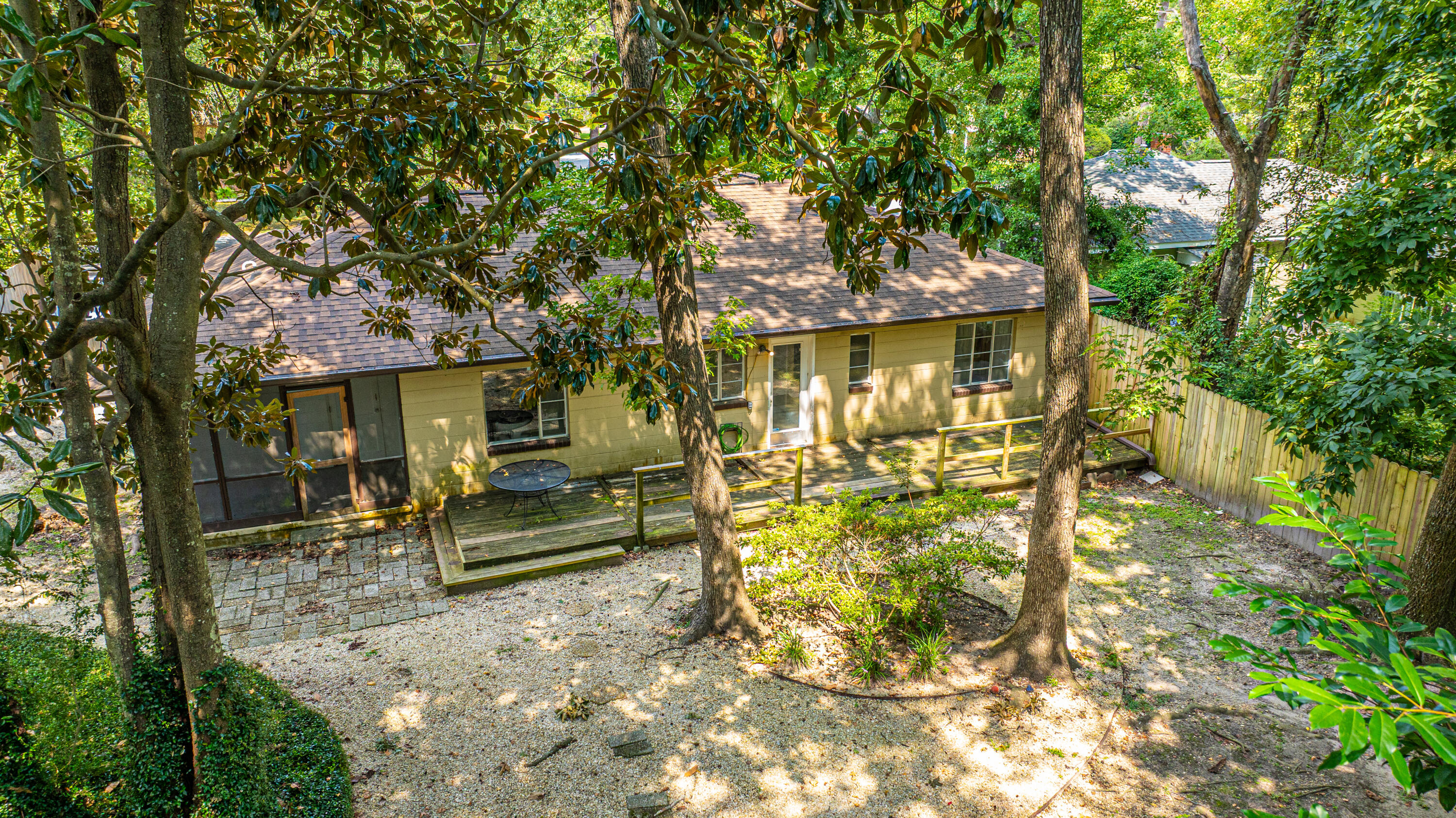 1323 S Sherwood Drive