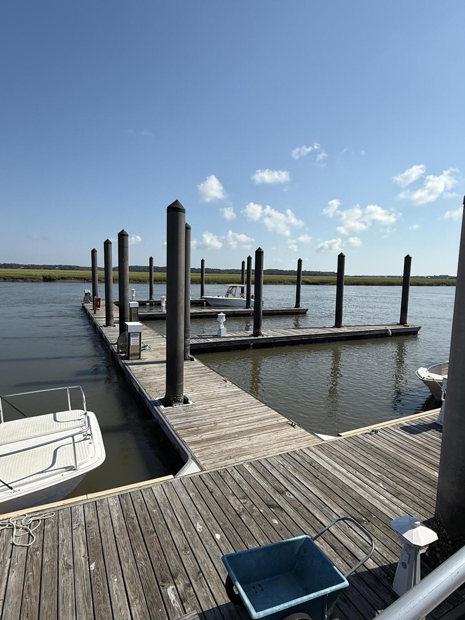 3702 Docksite Road # B18