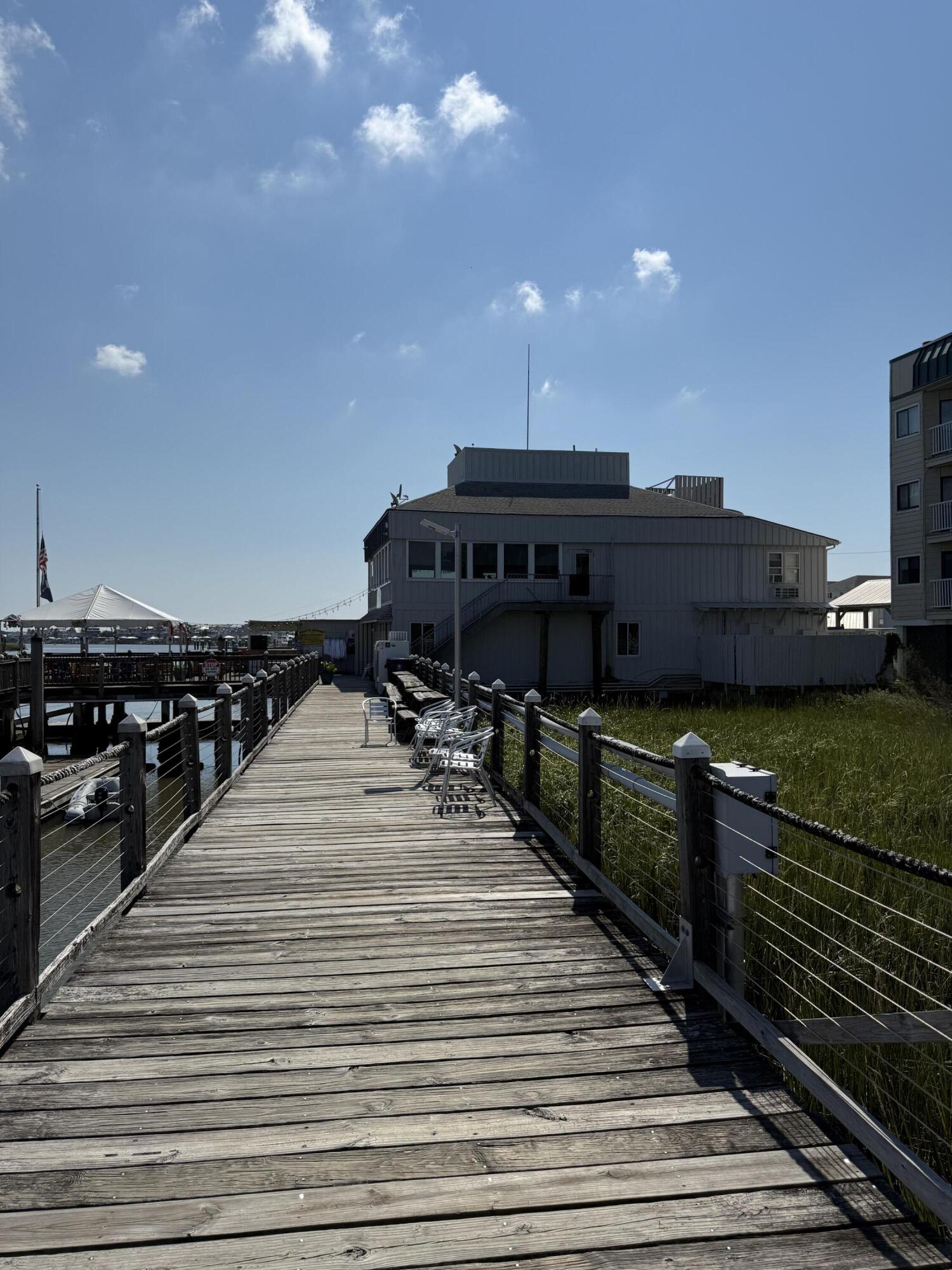 3702 Docksite Road # B18