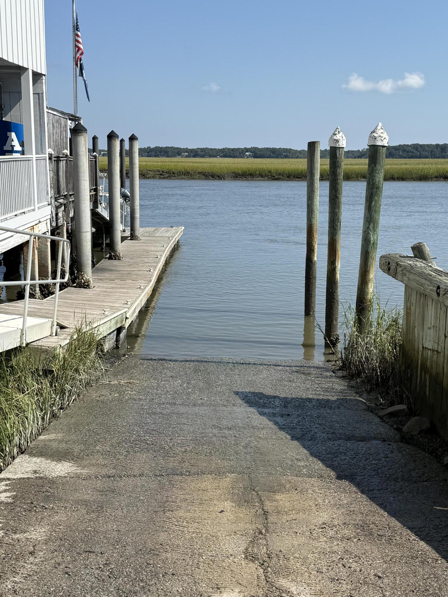 3702 Docksite Road # B18