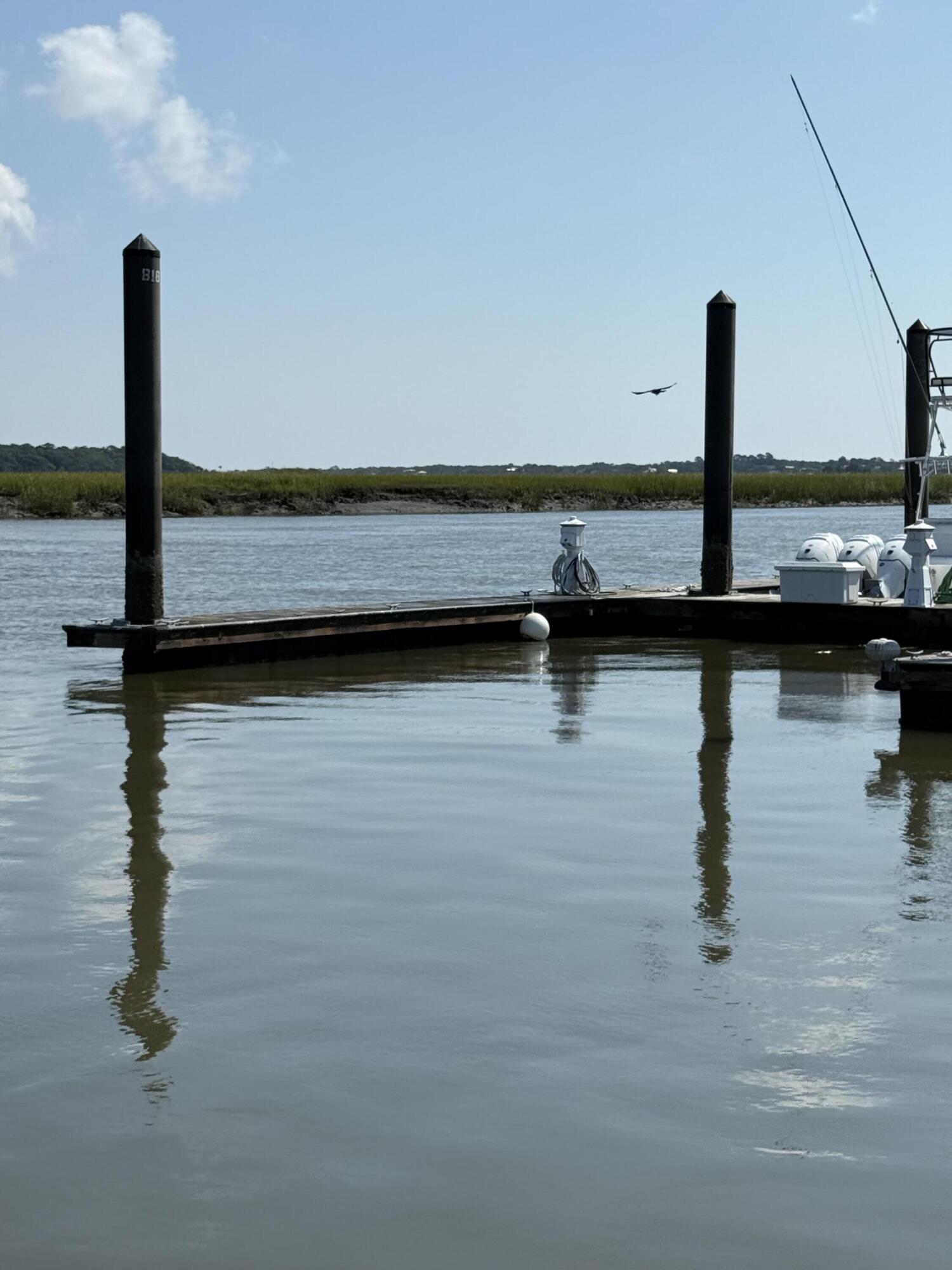 3702 Docksite Road # B18