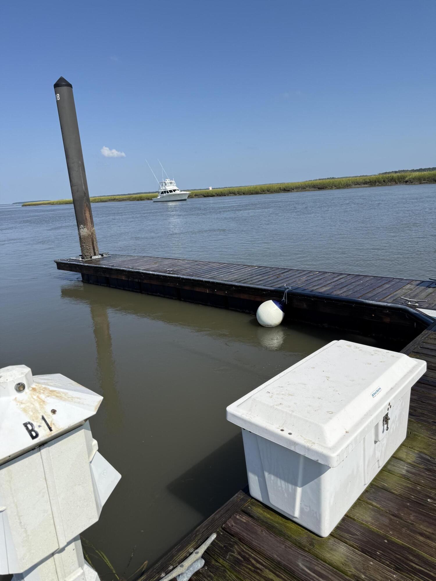 3702 Docksite Road # B18