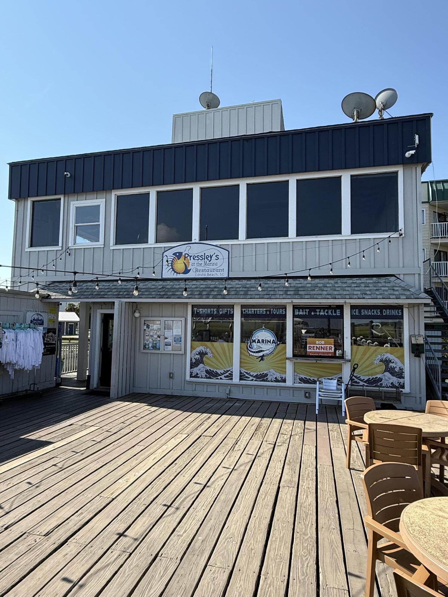 3702 Docksite Road # B18