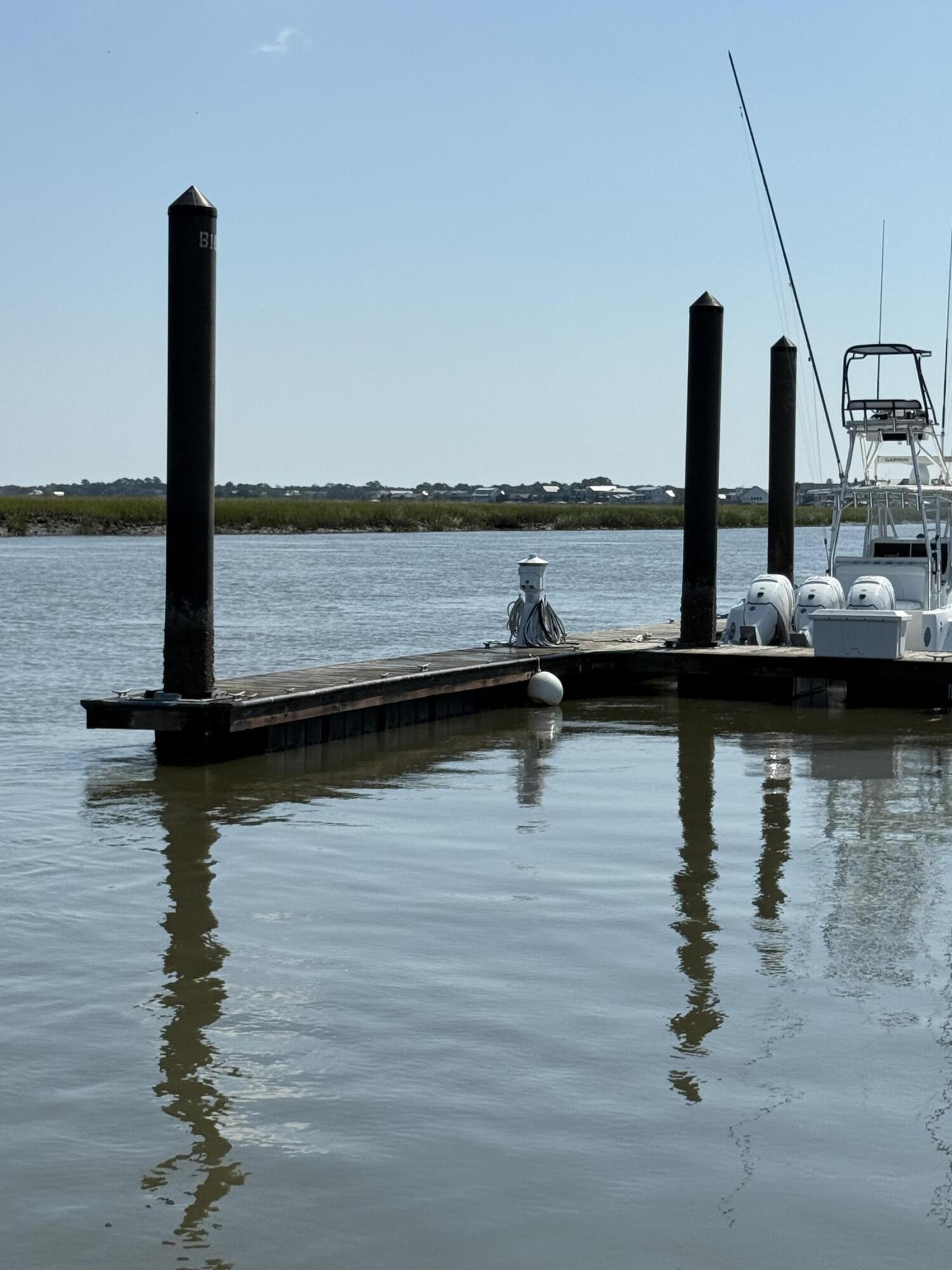 3702 Docksite Road # B18