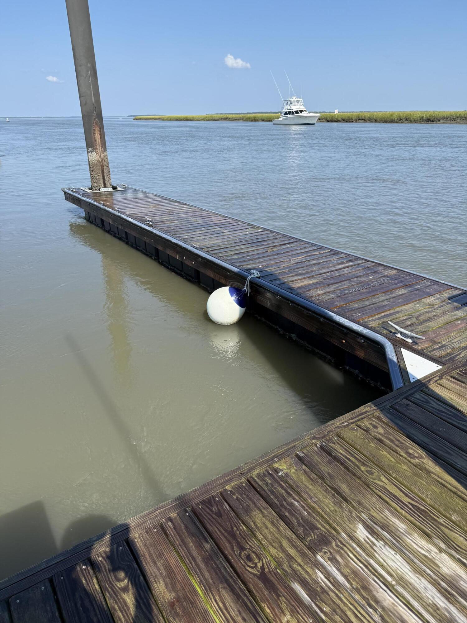 3702 Docksite Road # B18