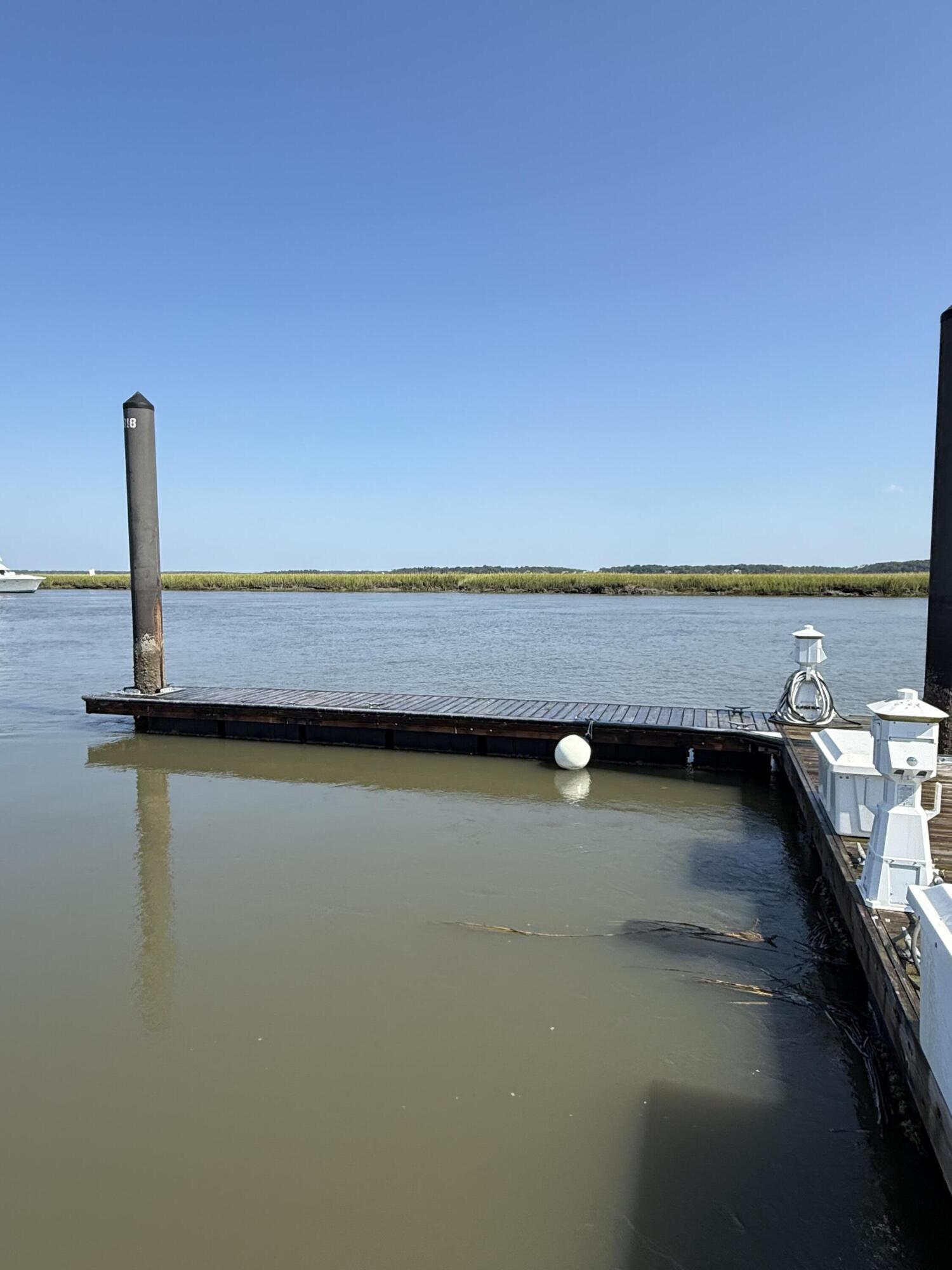 3702 Docksite Road # B18