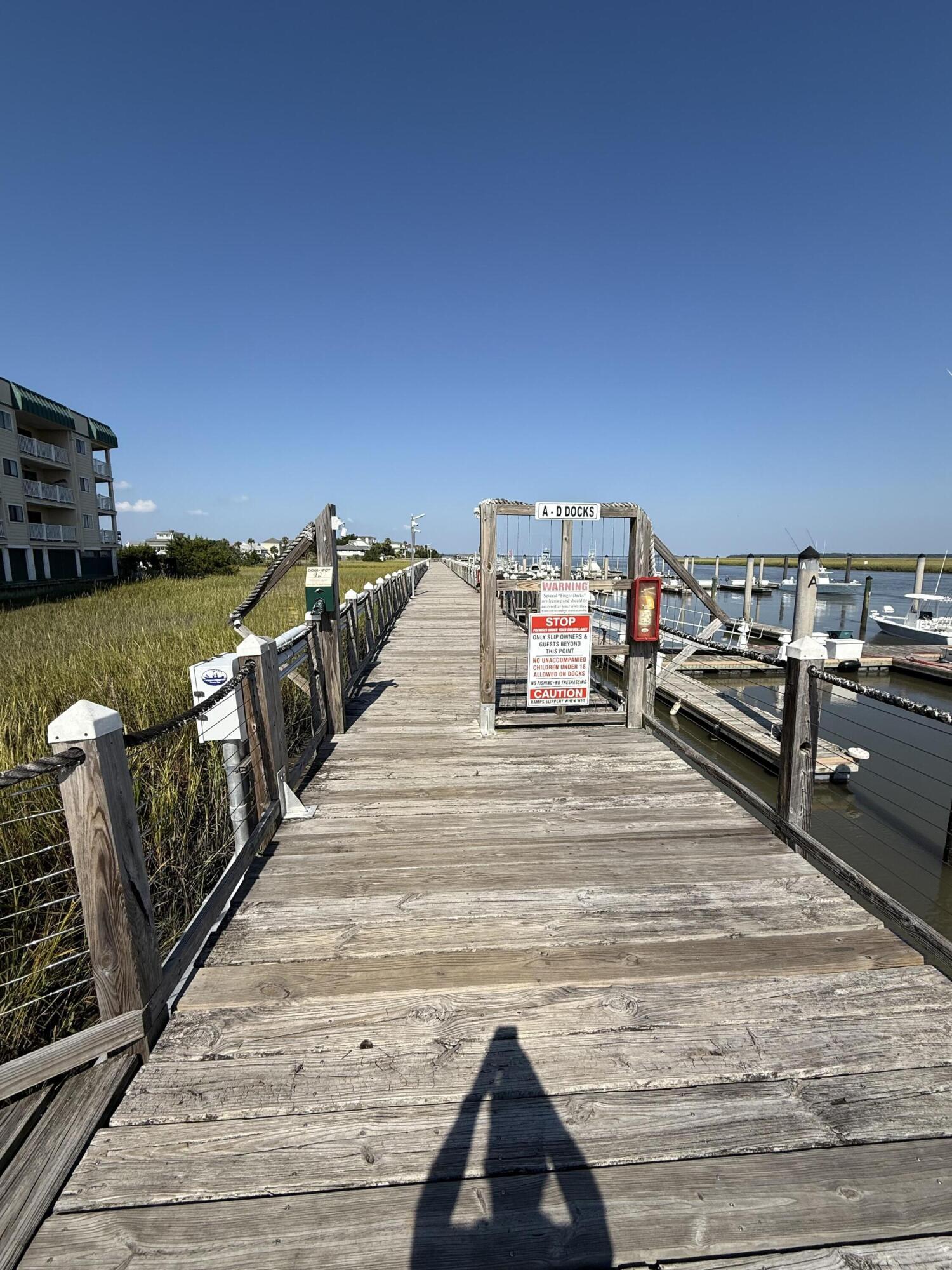 3702 Docksite Road # B18