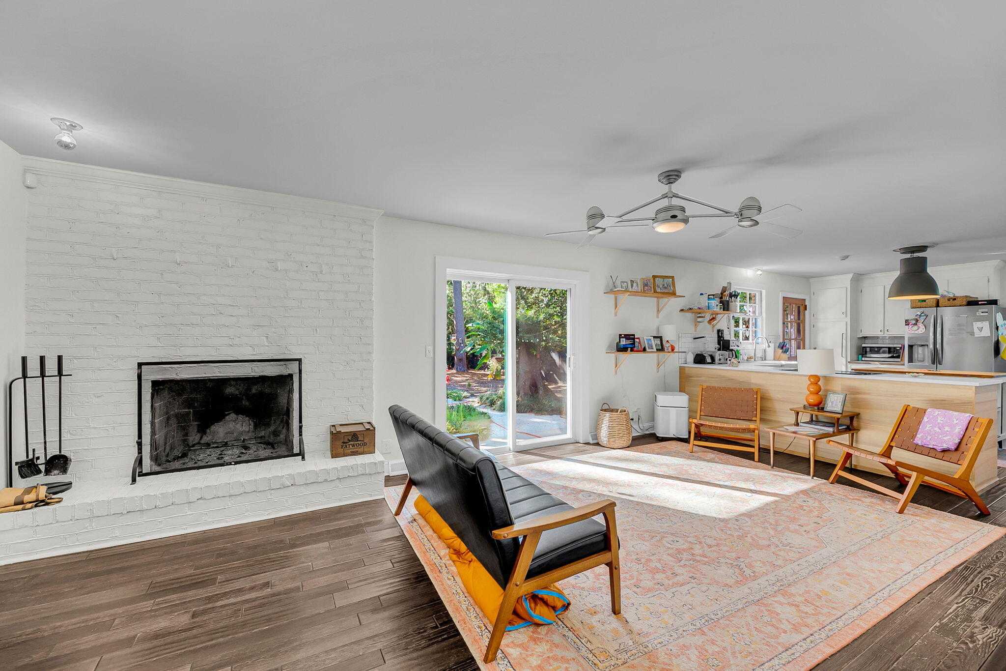 1285 Camerton Street