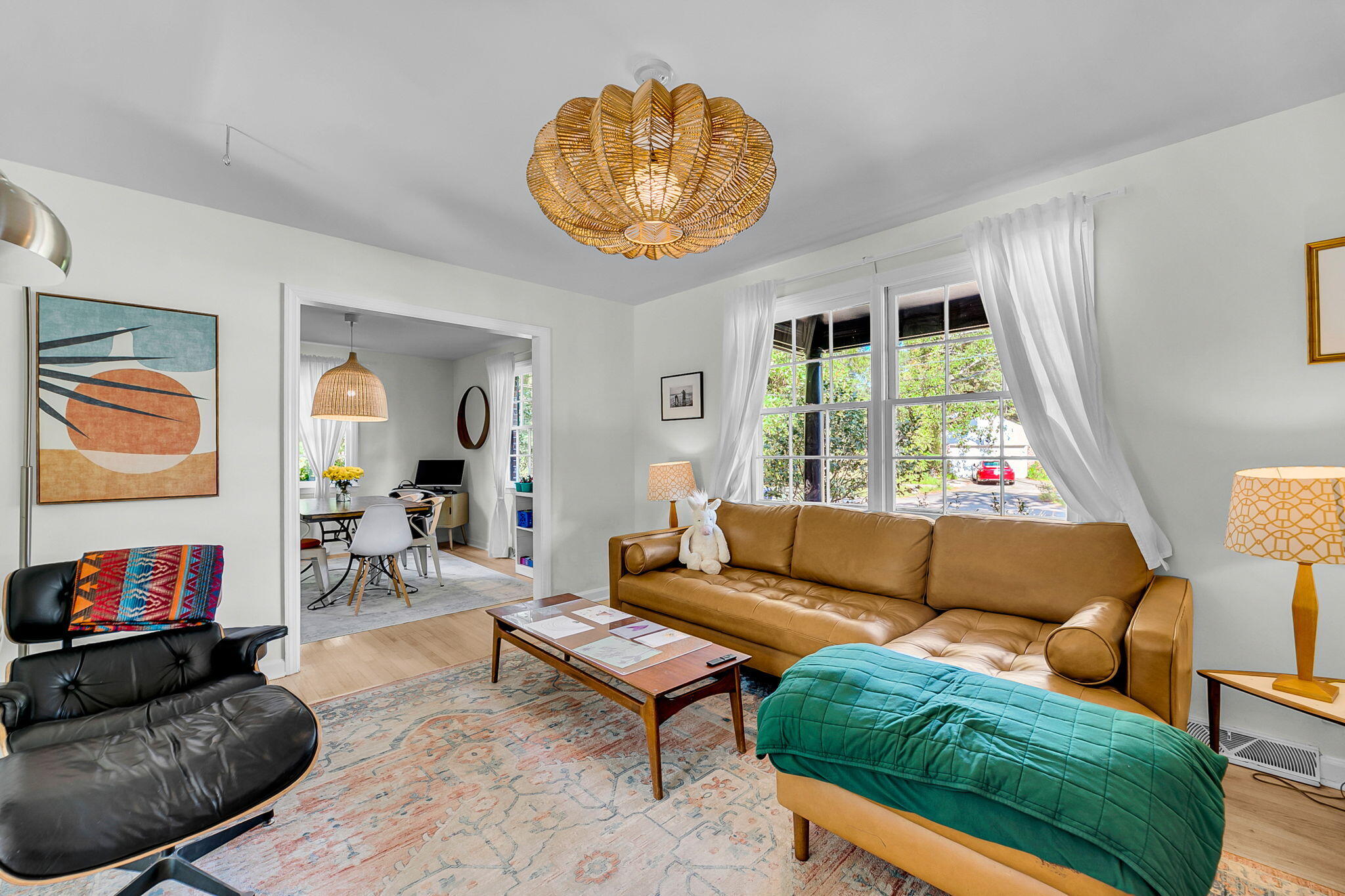 1285 Camerton Street