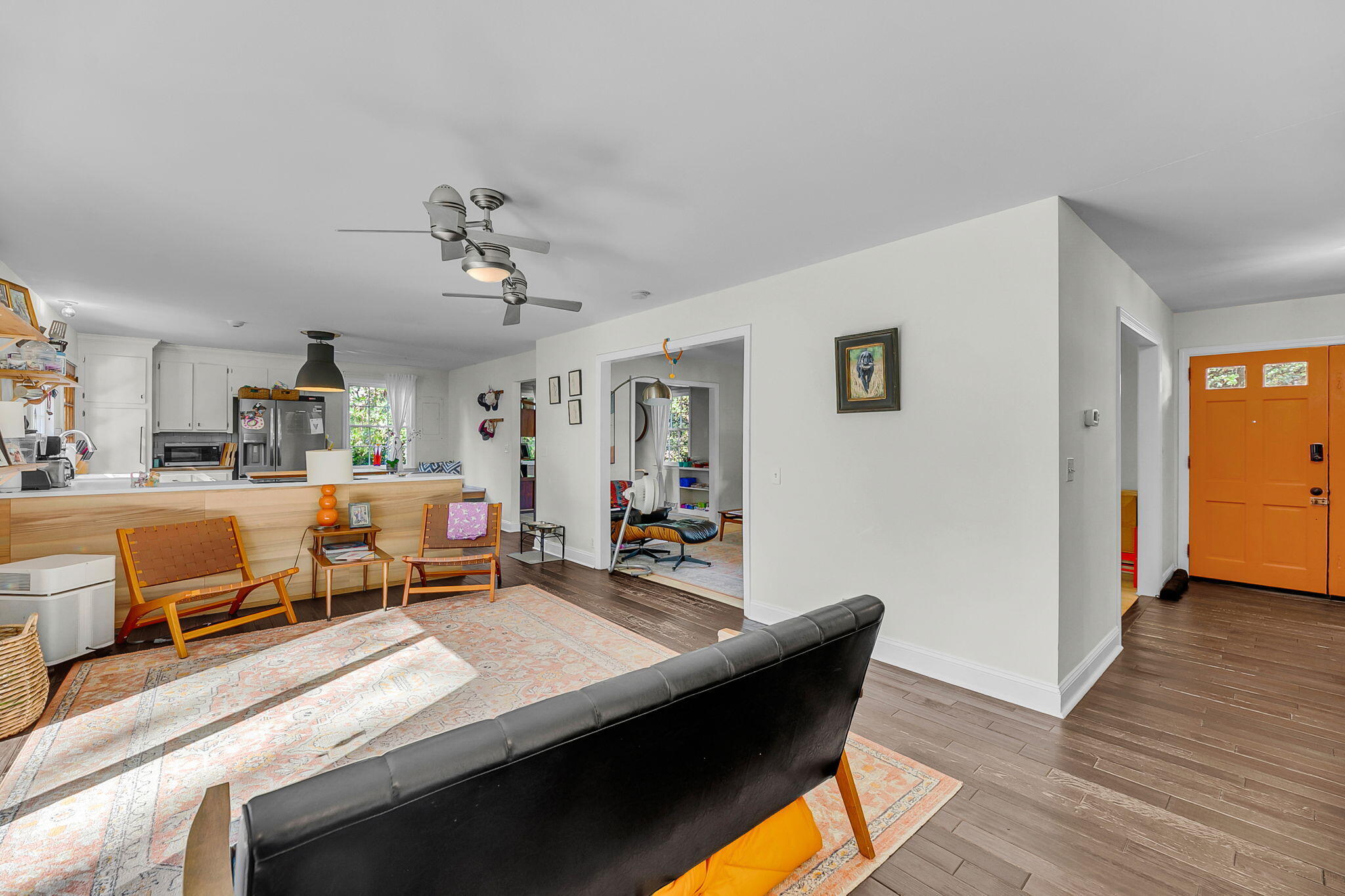 1285 Camerton Street