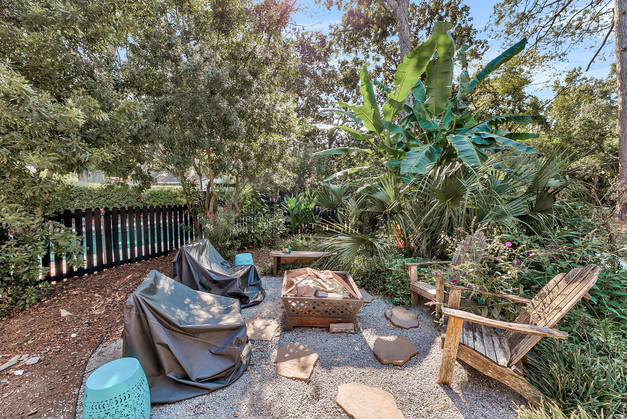 1285 Camerton Street