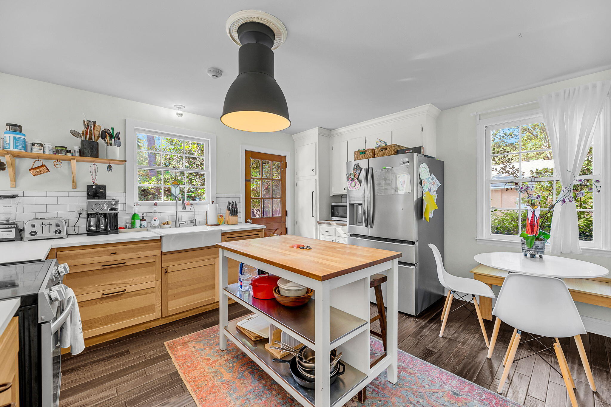 1285 Camerton Street