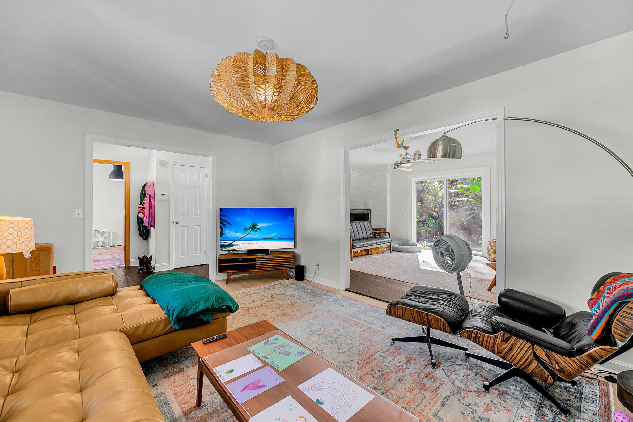 1285 Camerton Street