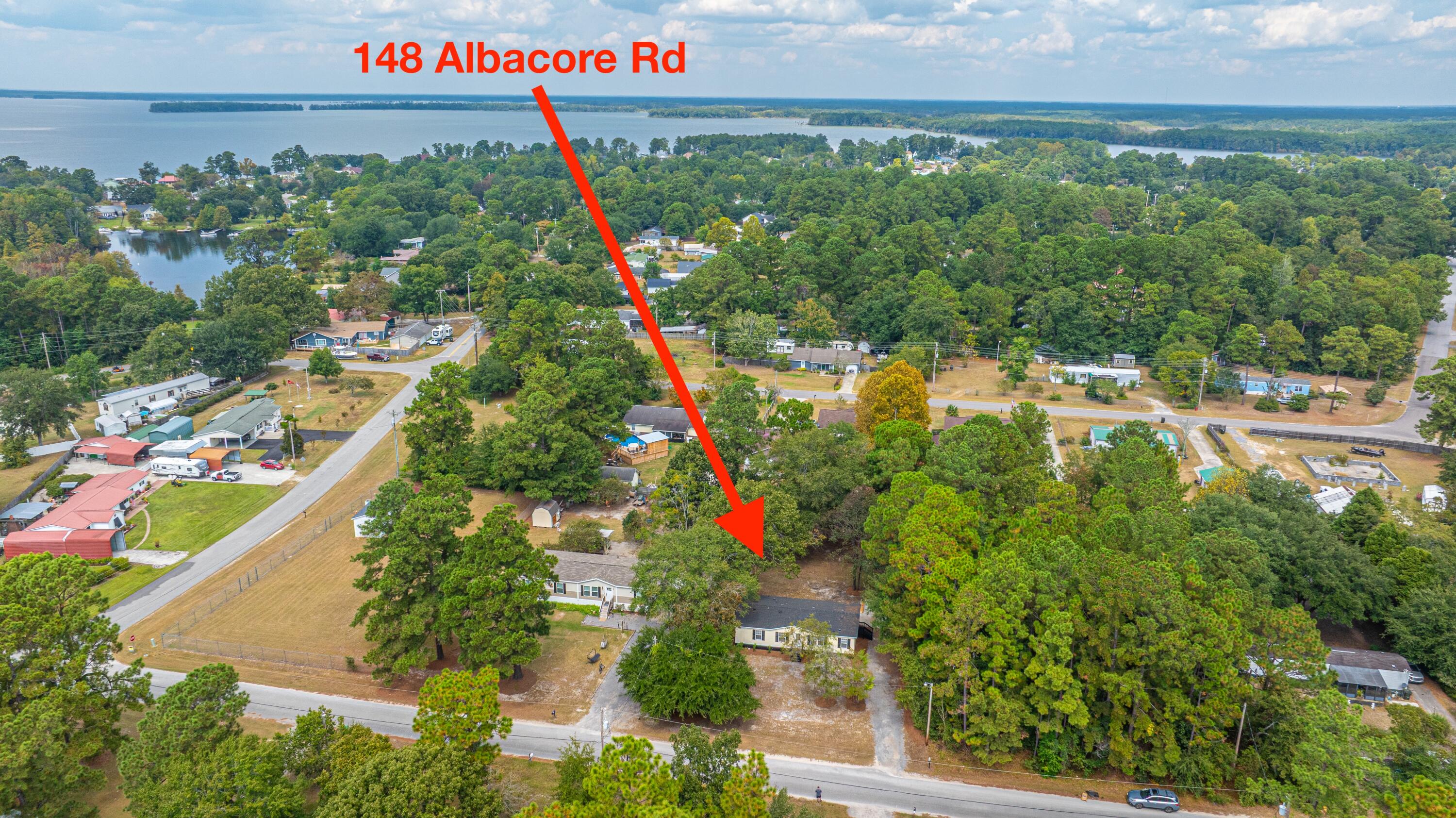 148 Albacore Road