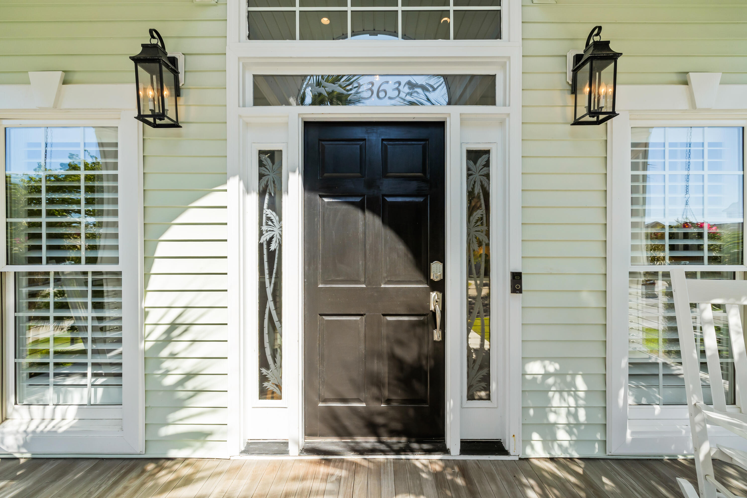 2363 Palmer Creek Bend