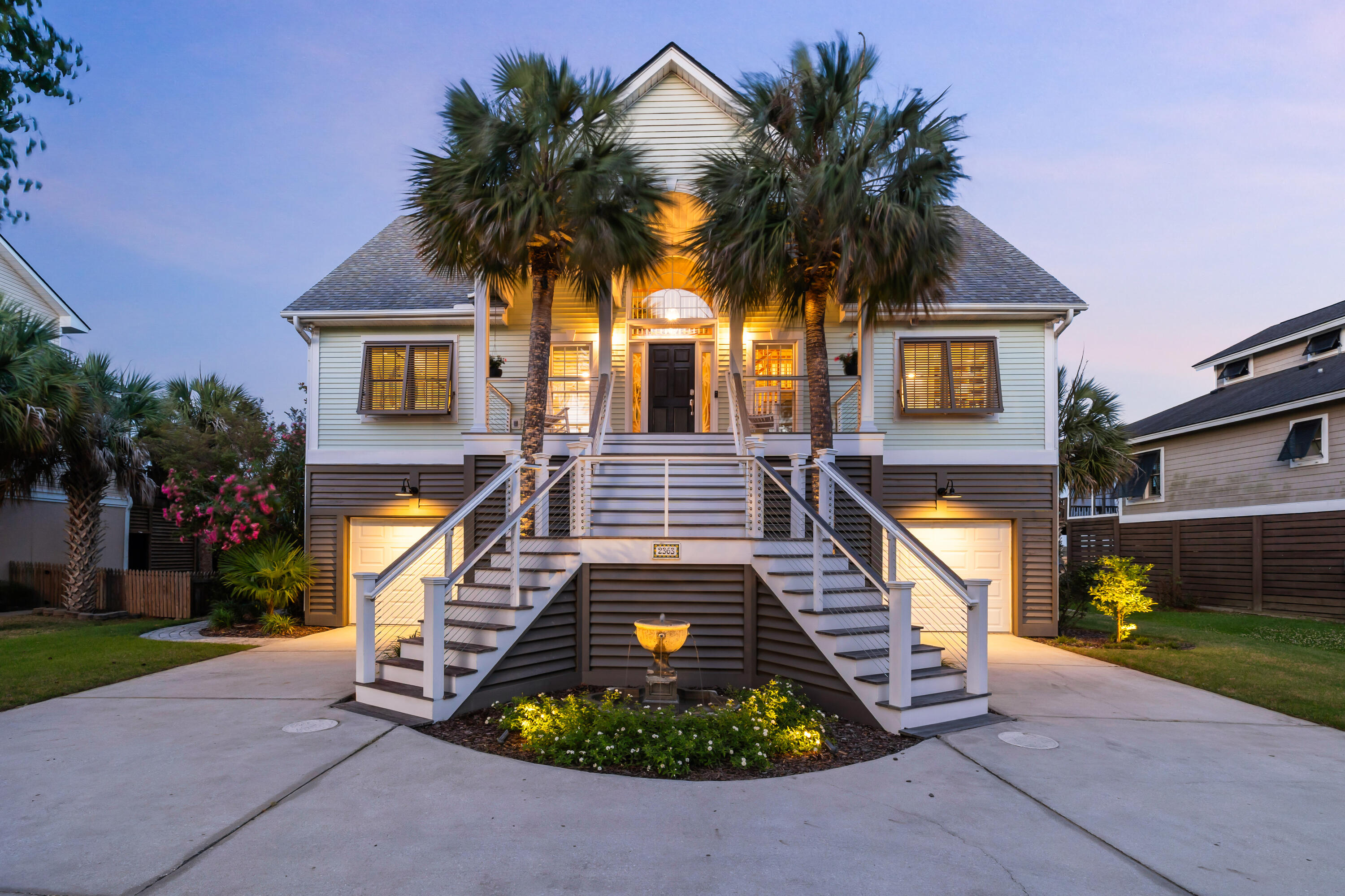 2363 Palmer Creek Bend