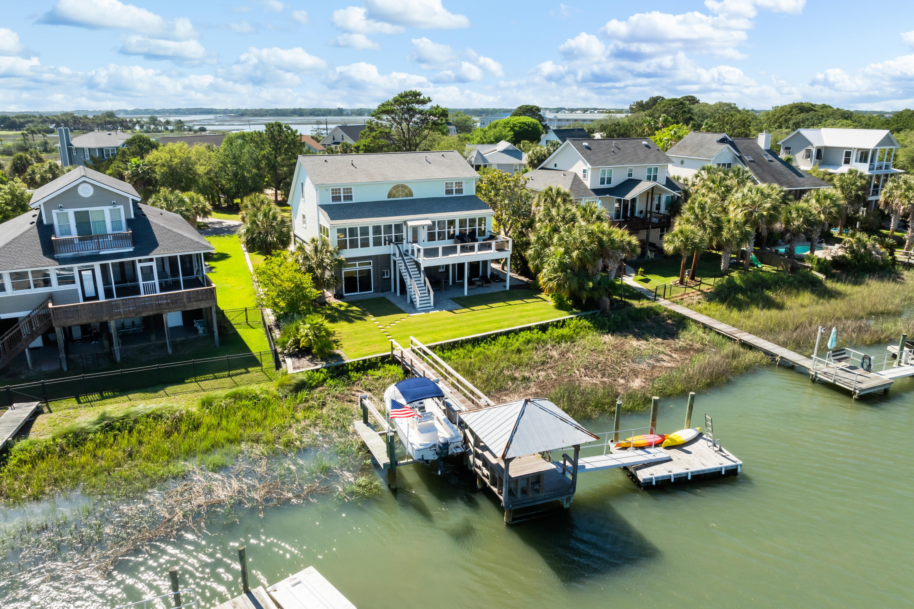 2363 Palmer Creek Bend