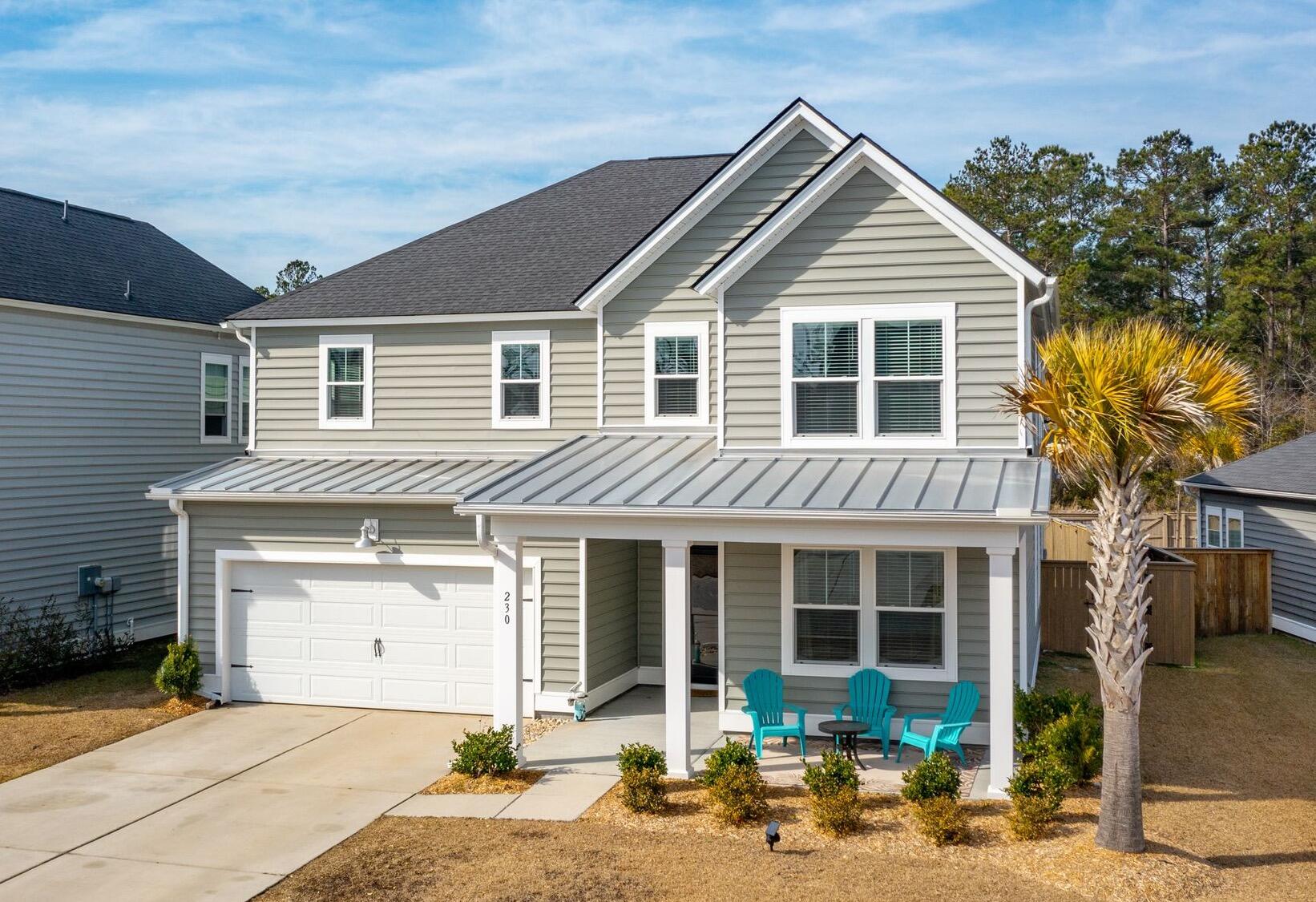 230 Granton Edge Lane