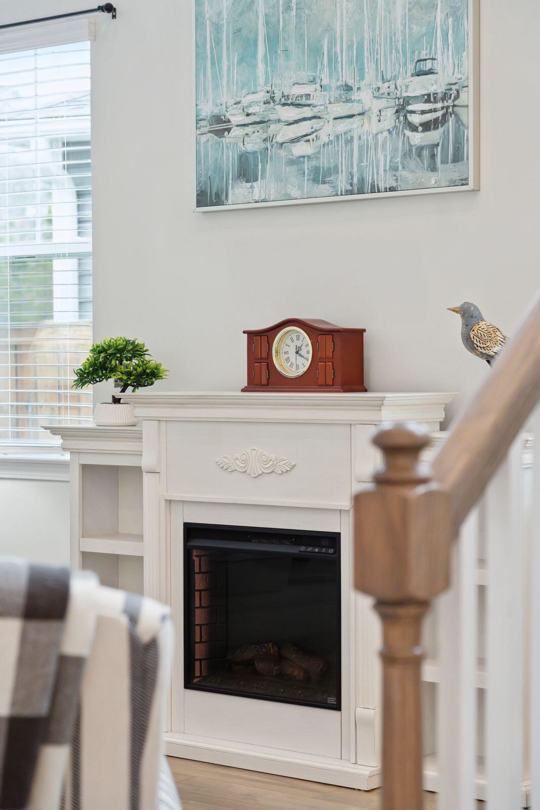 230 Granton Edge Lane