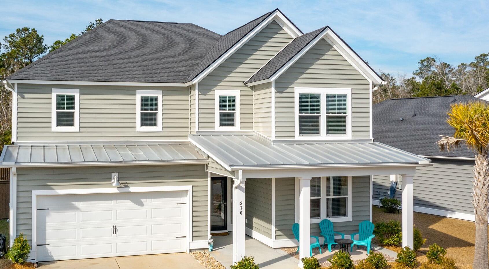 230 Granton Edge Lane