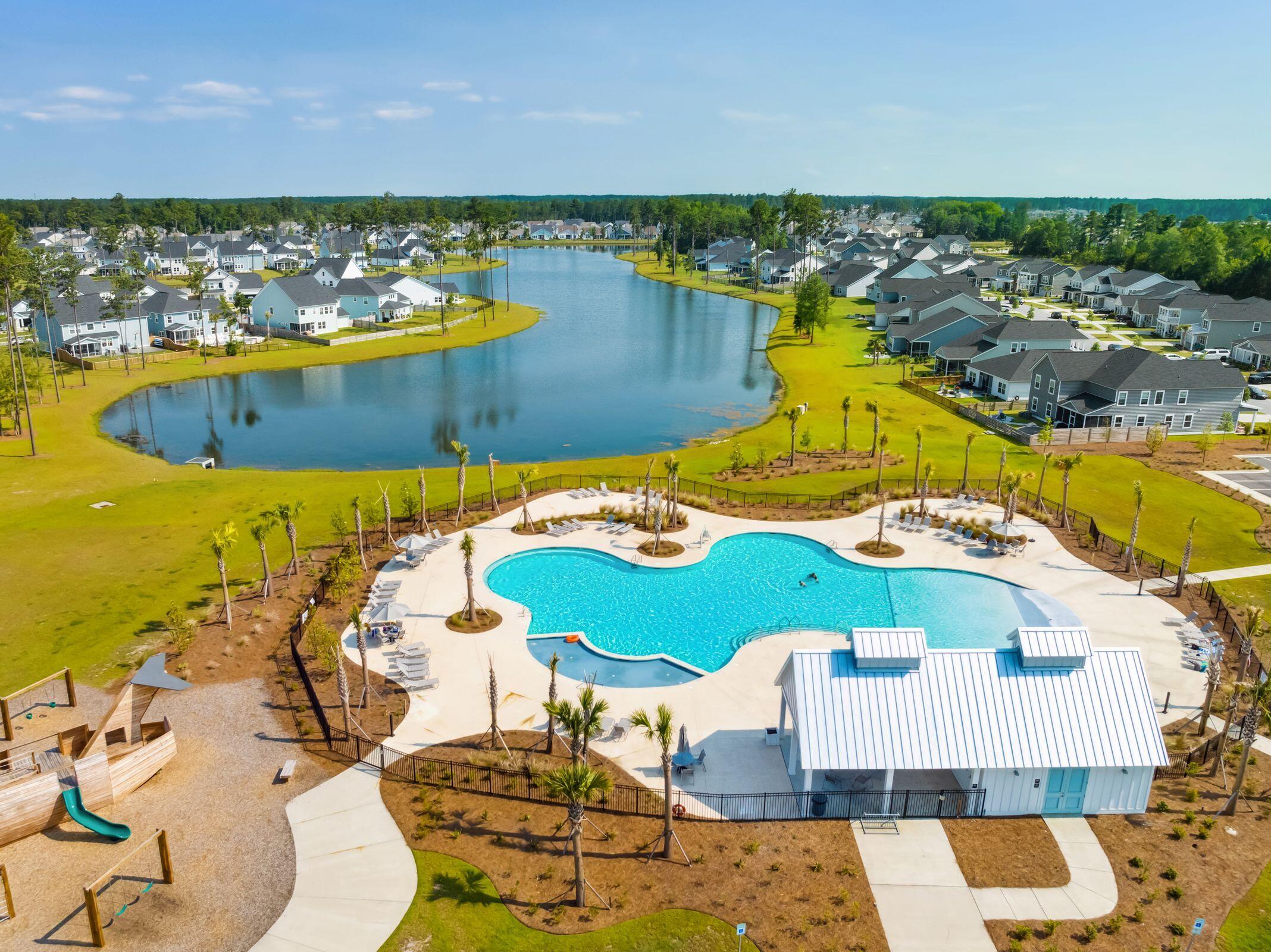 230 Granton Edge Lane