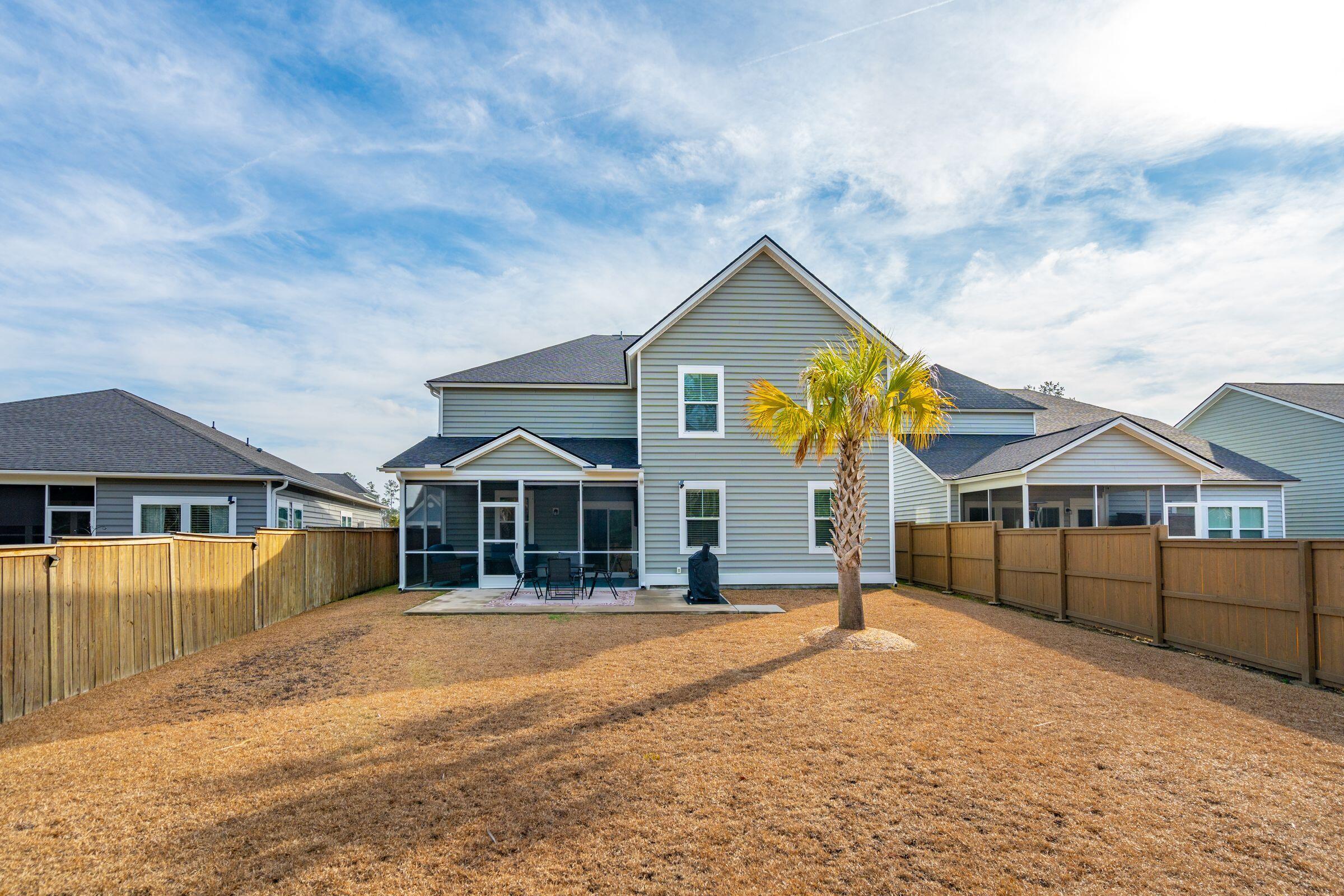 230 Granton Edge Lane