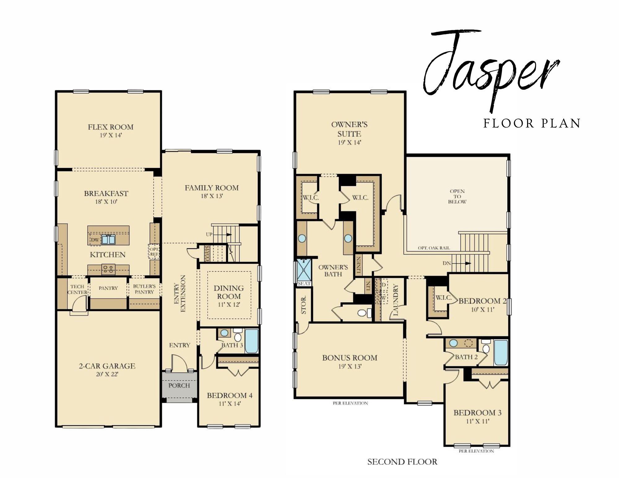 230 Granton Edge Lane