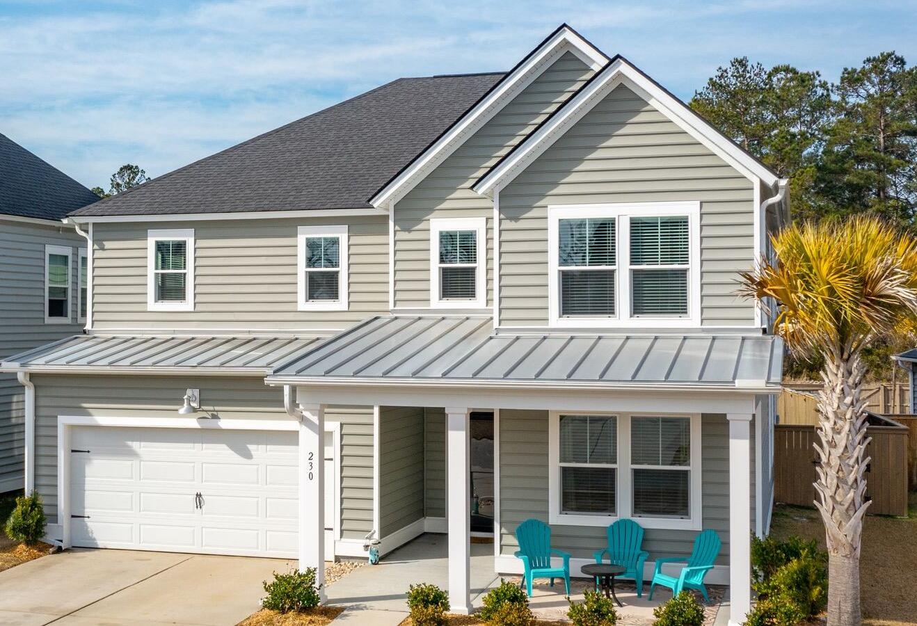 230 Granton Edge Lane