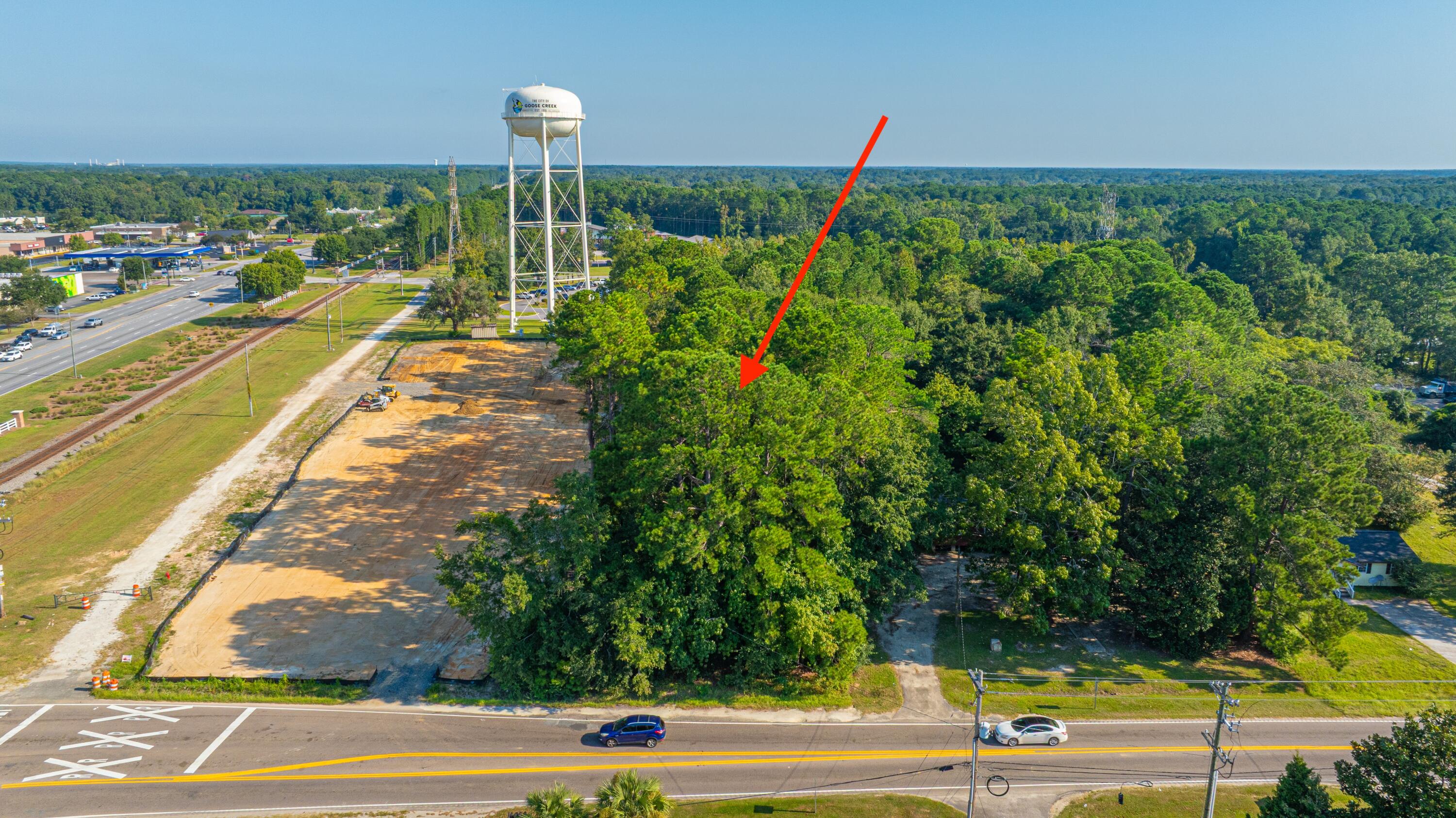 00 Liberty Hall Road