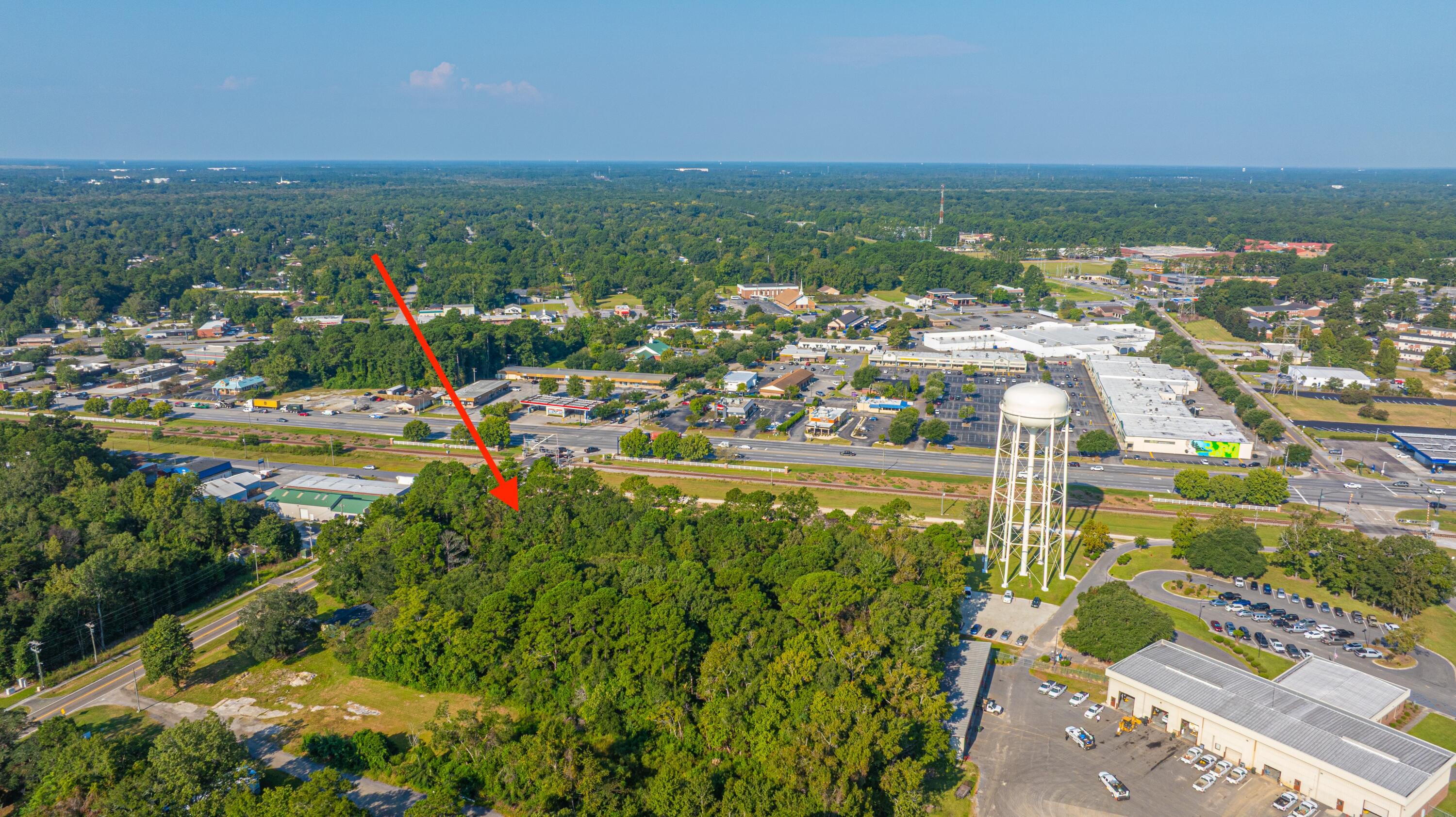 00 Liberty Hall Road