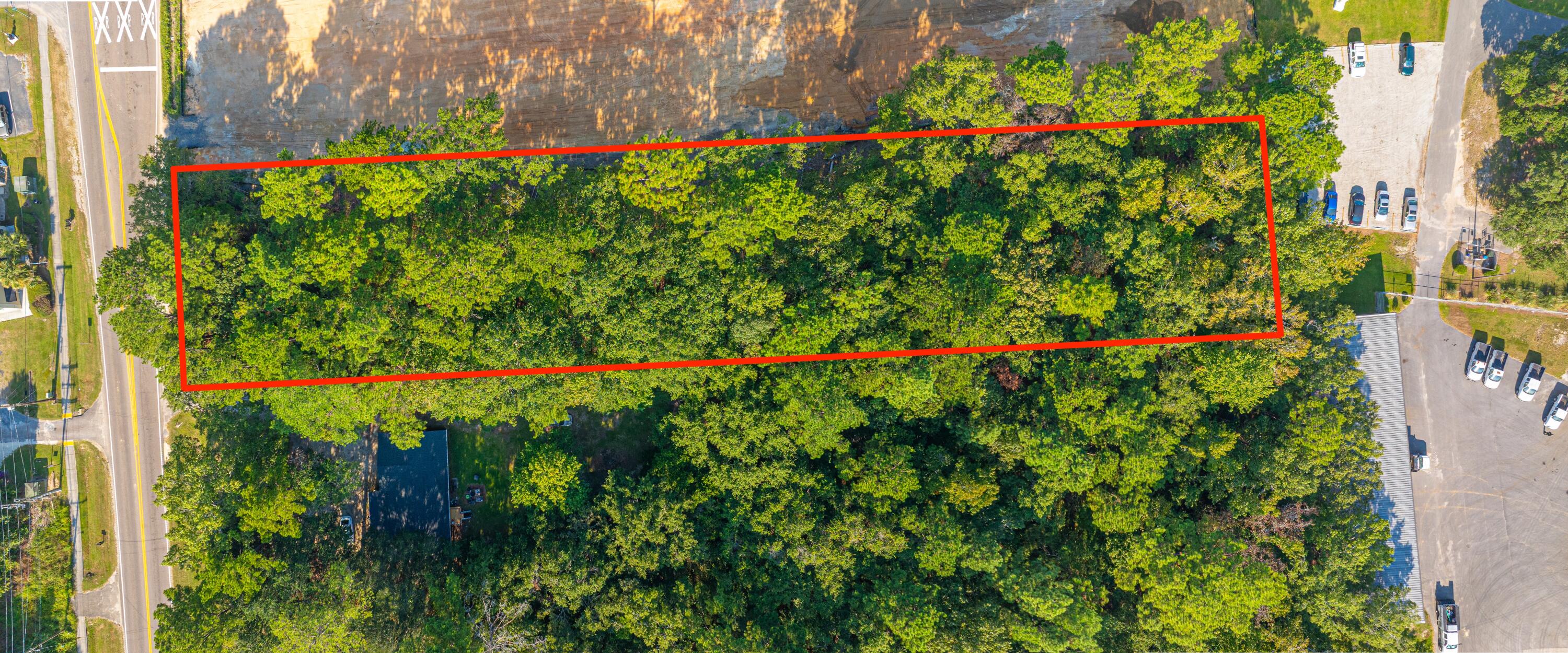 00 Liberty Hall Road