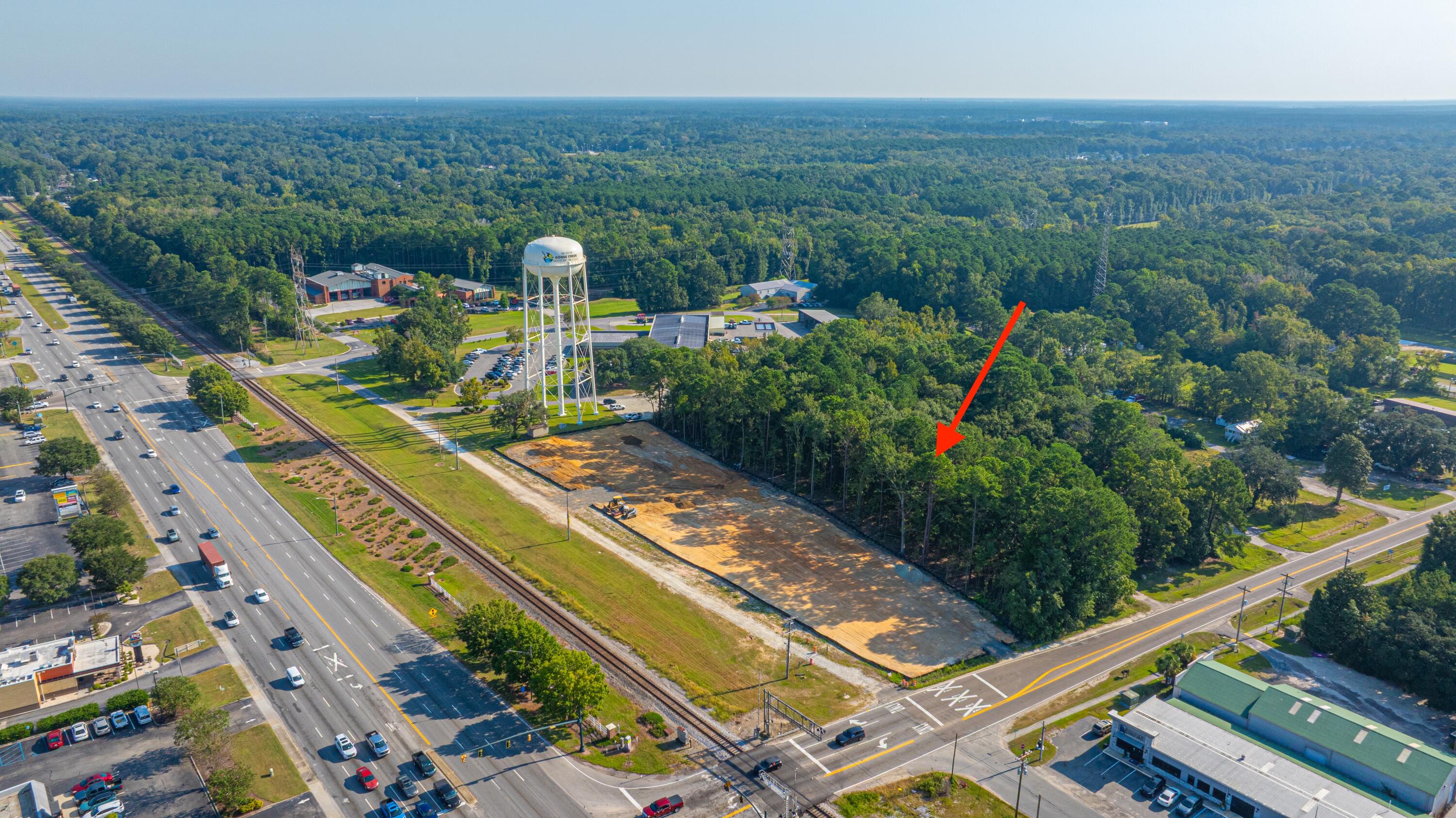 00 Liberty Hall Road