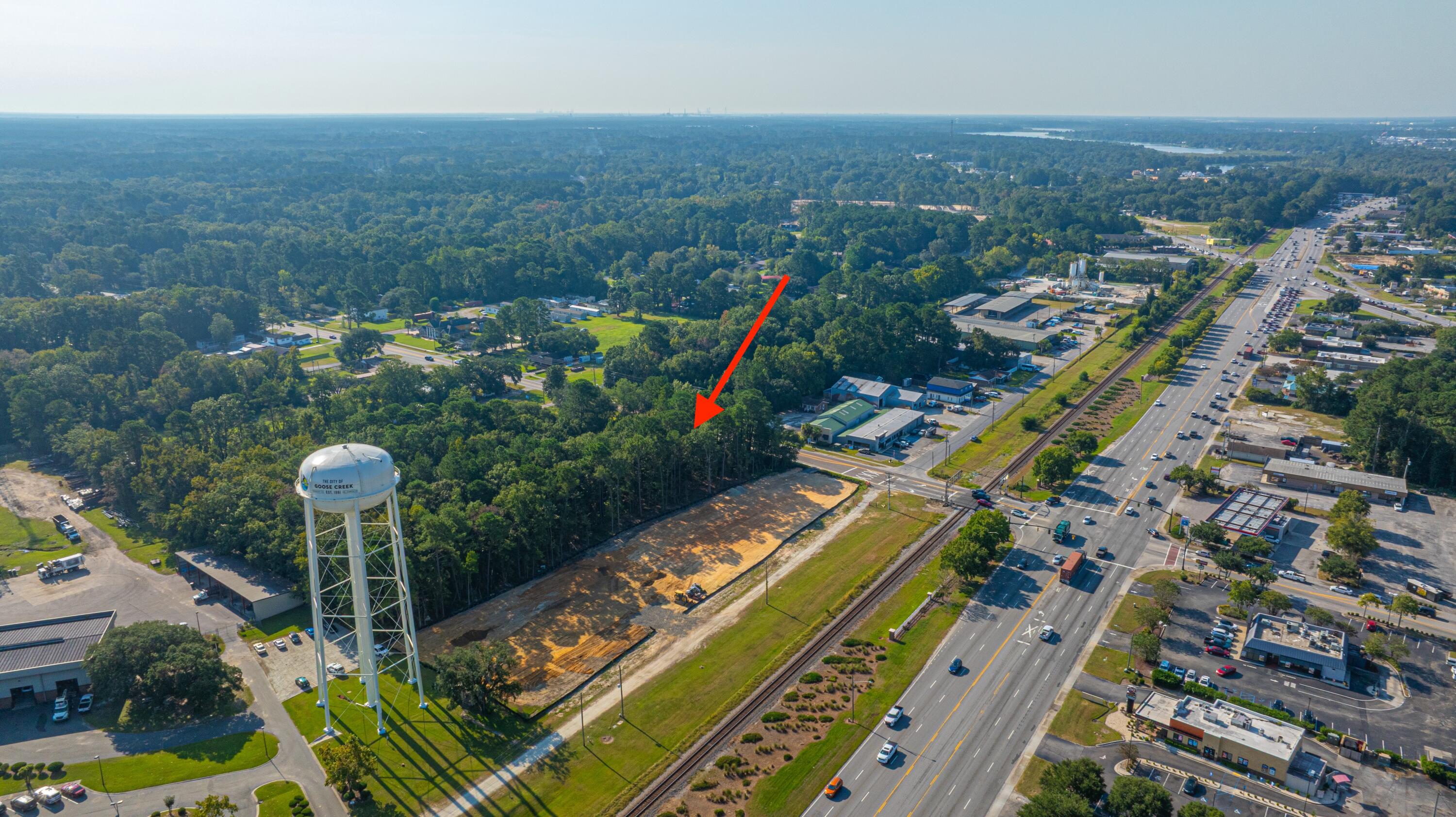 00 Liberty Hall Road