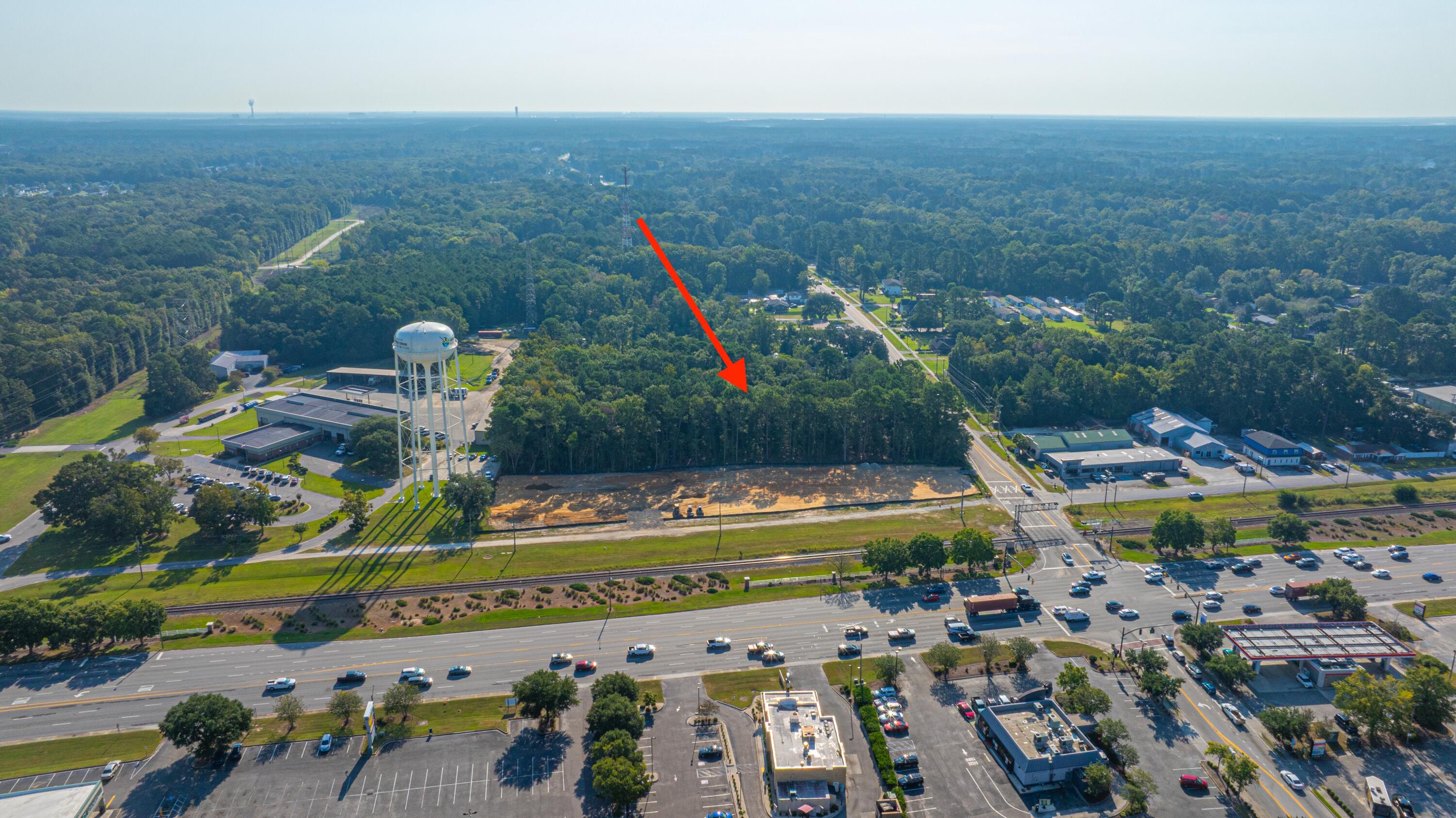 00 Liberty Hall Road