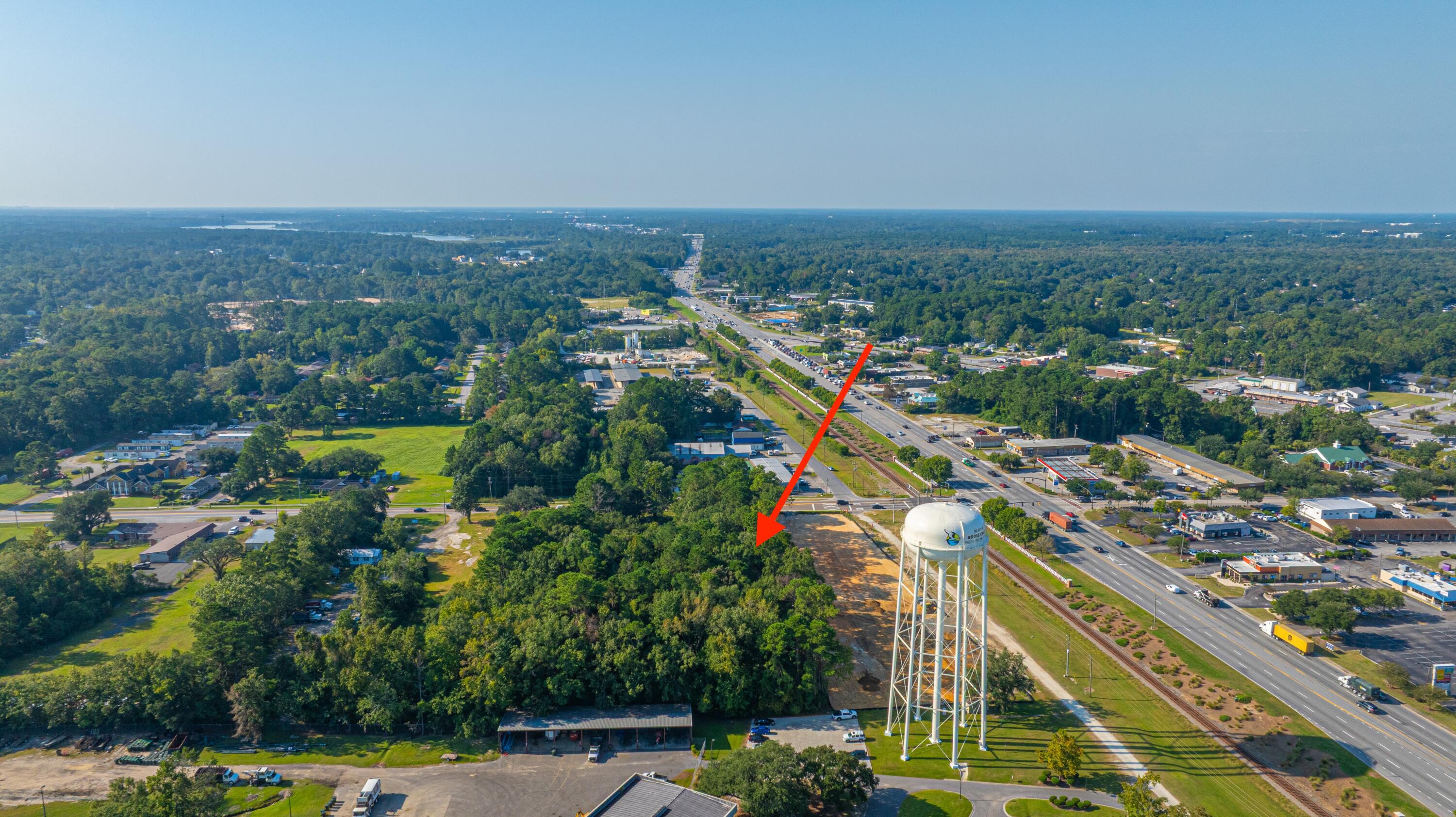 00 Liberty Hall Road