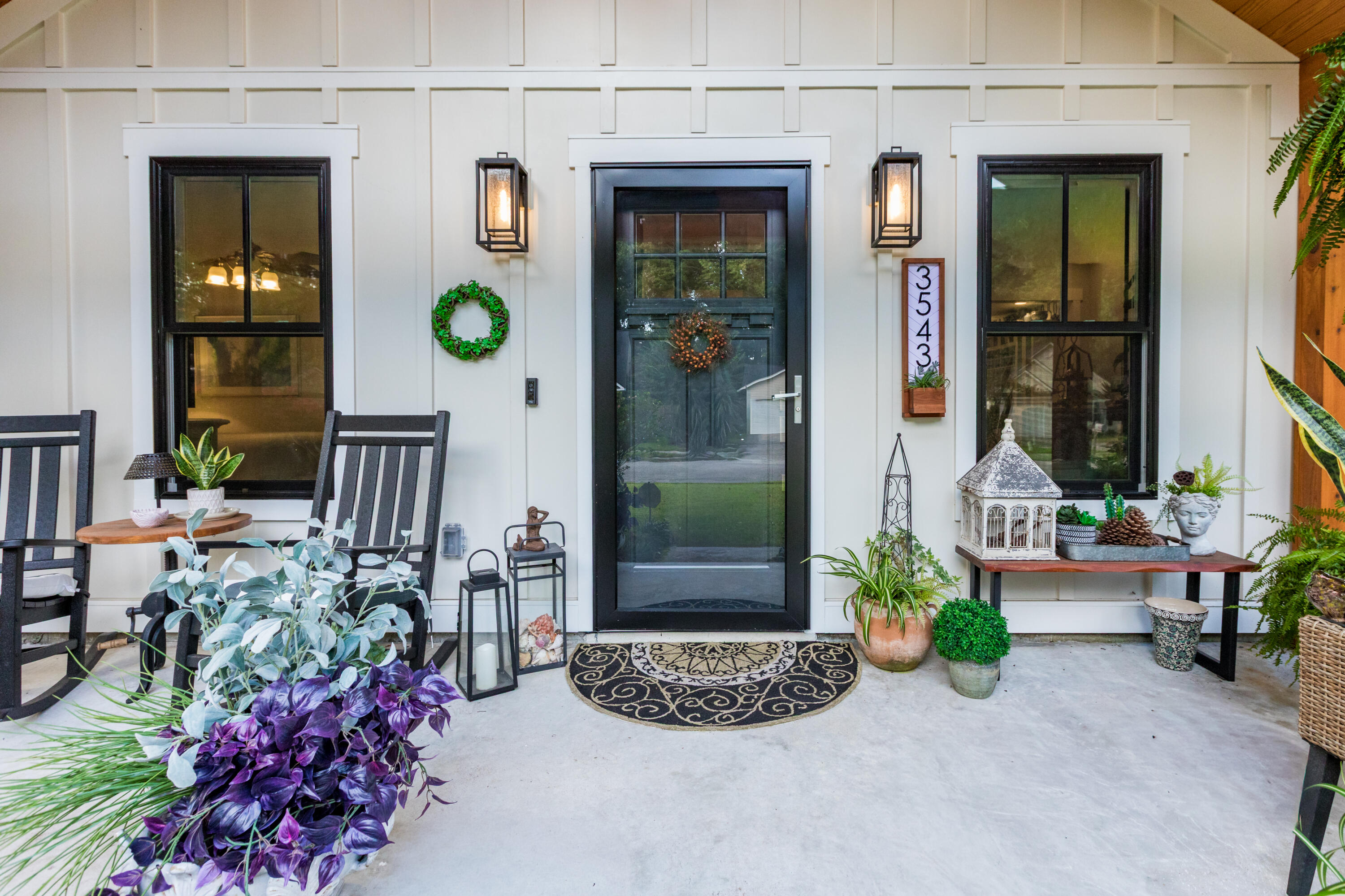 3543 Hunters Oak Lane