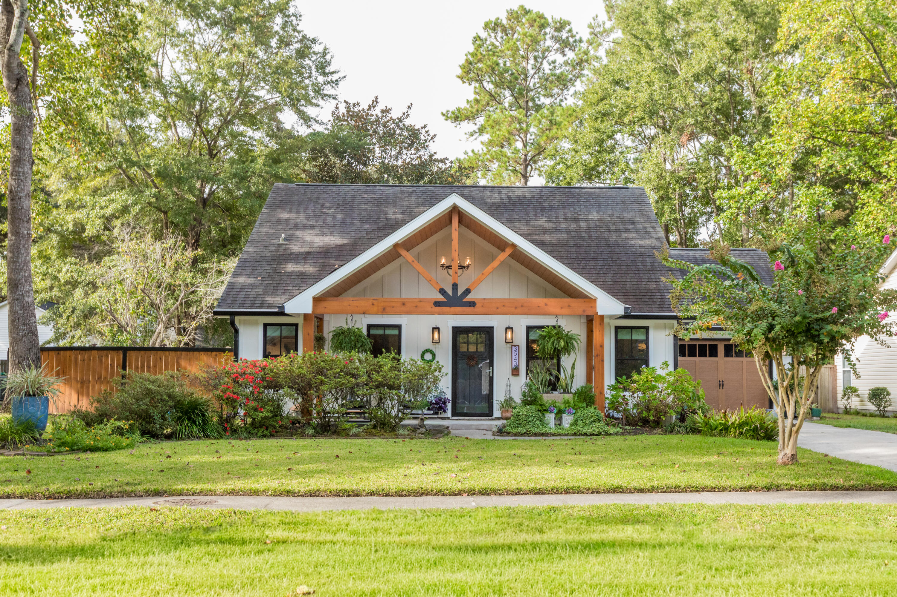 3543 Hunters Oak Lane