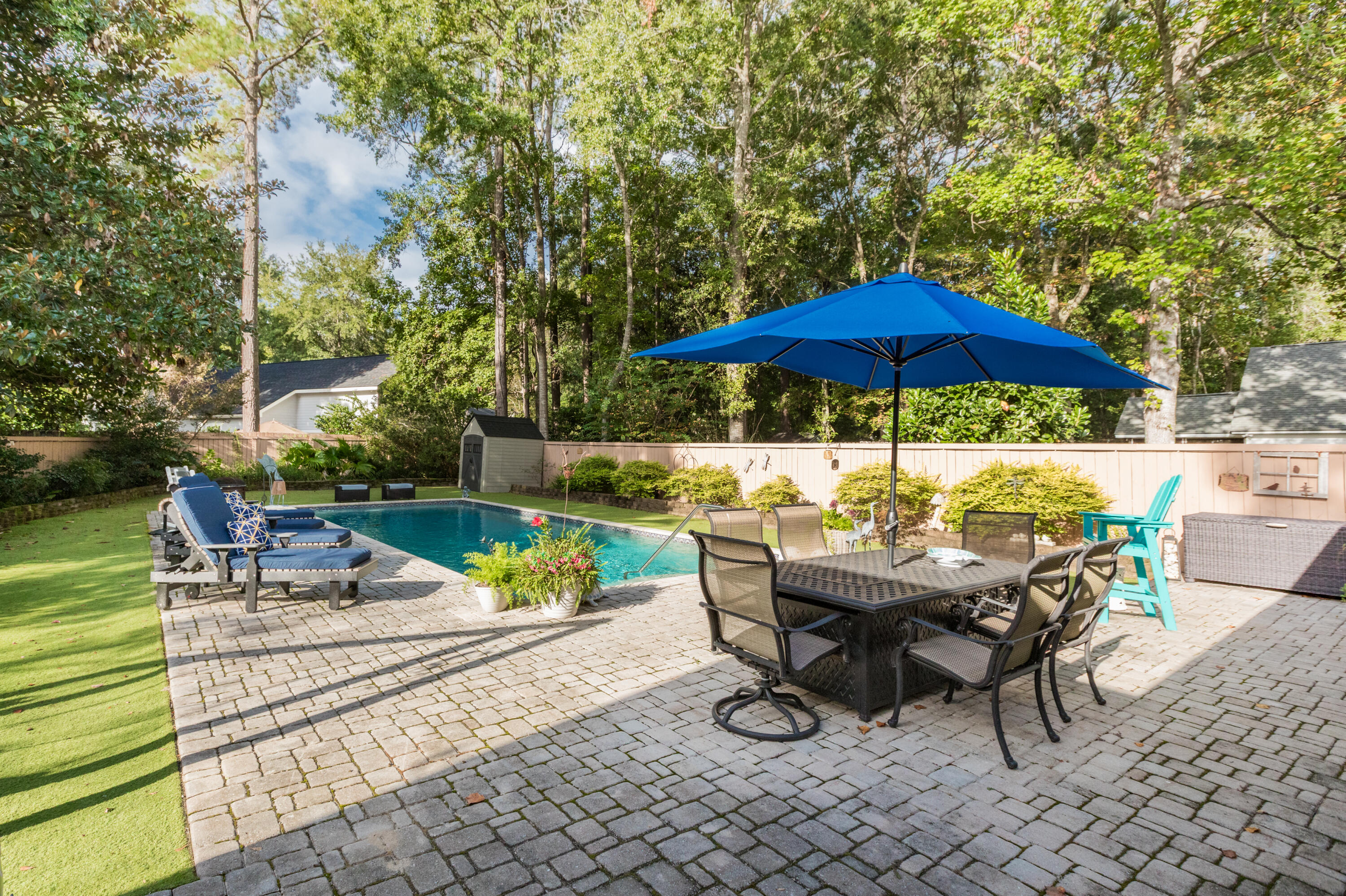 3543 Hunters Oak Lane