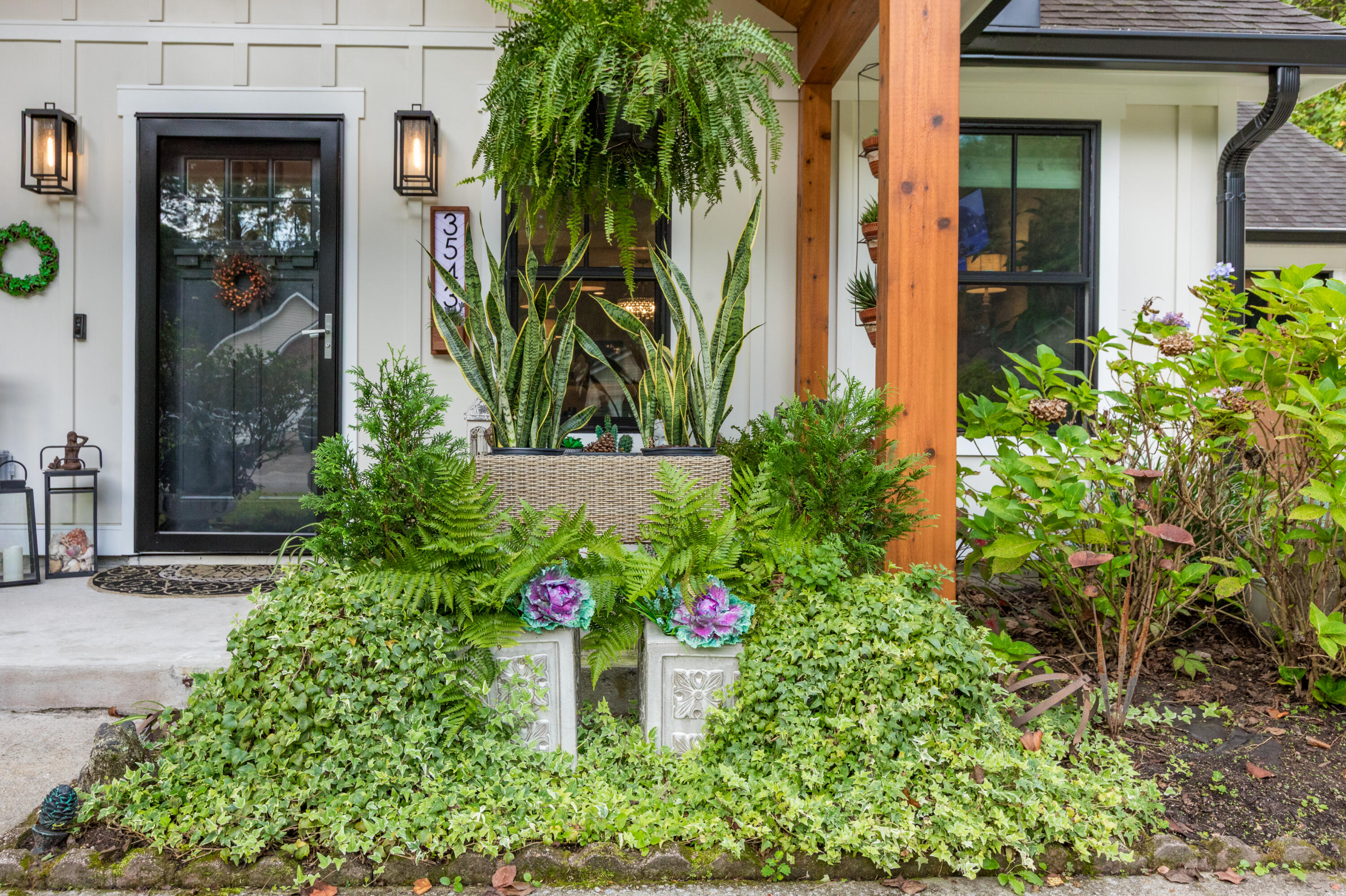 3543 Hunters Oak Lane