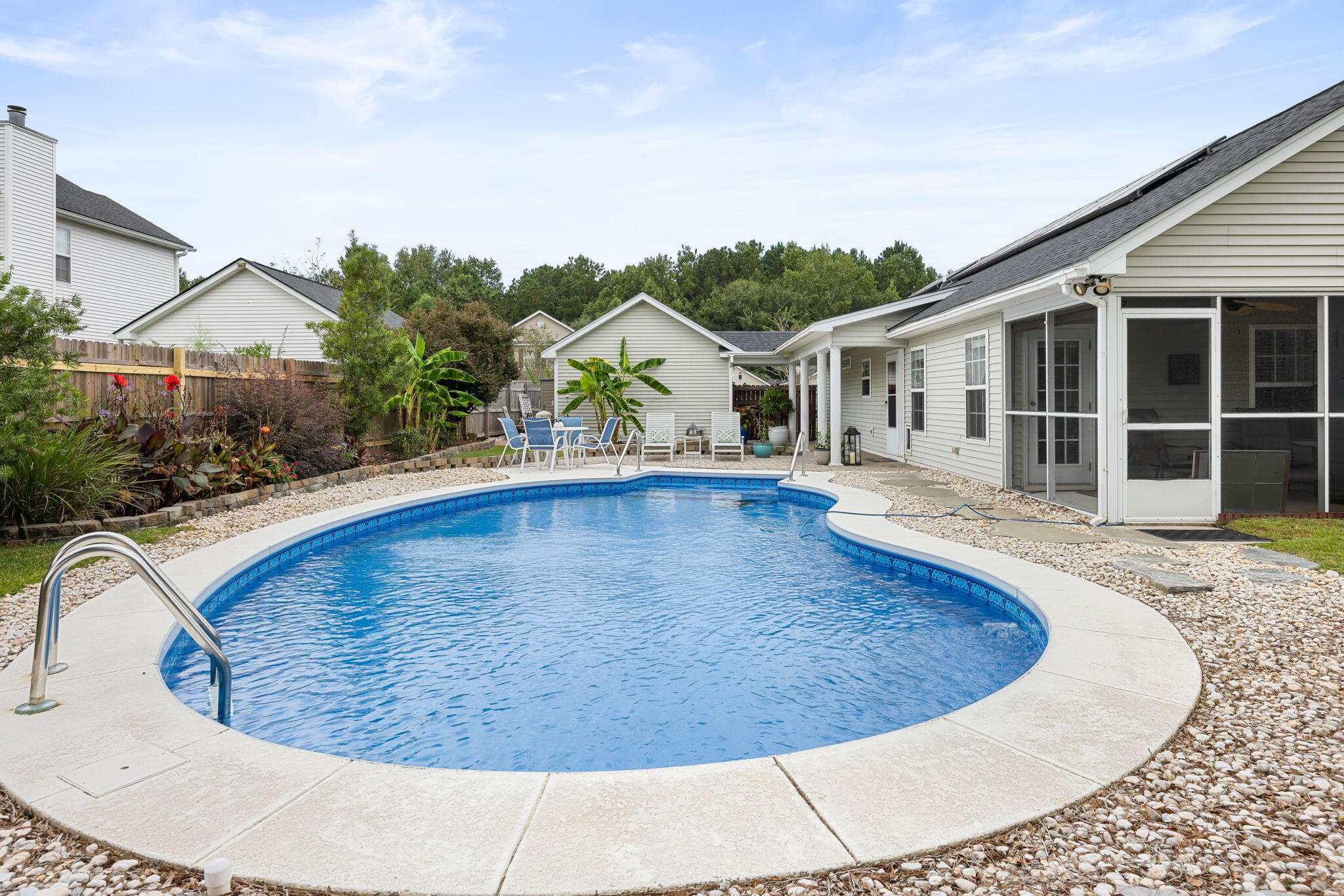 326 Savannah River Drive