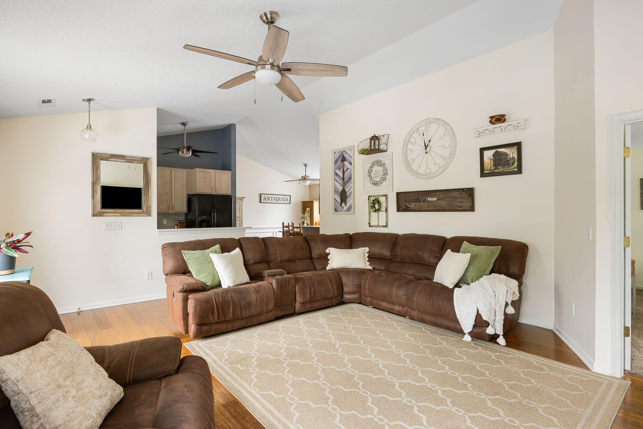 326 Savannah River Drive