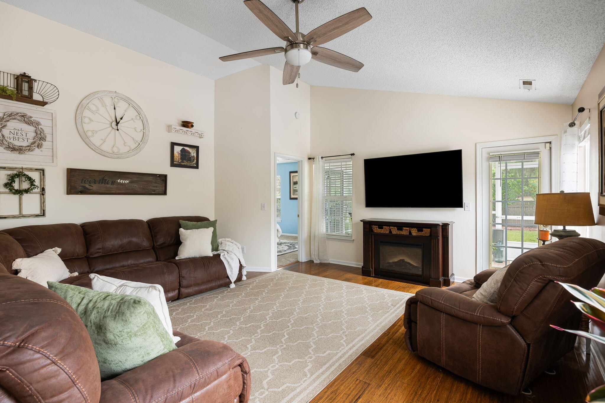 326 Savannah River Drive