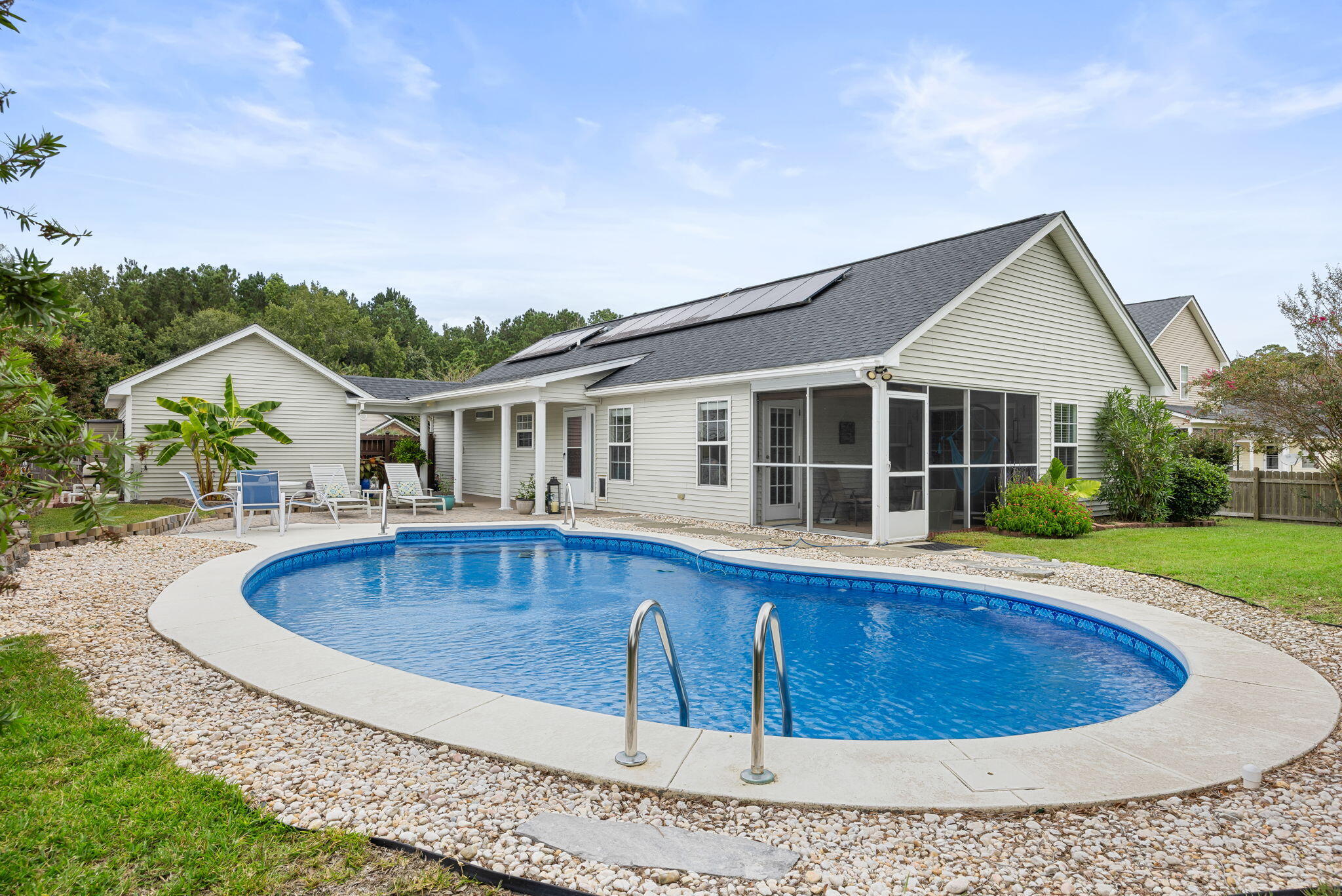 326 Savannah River Drive