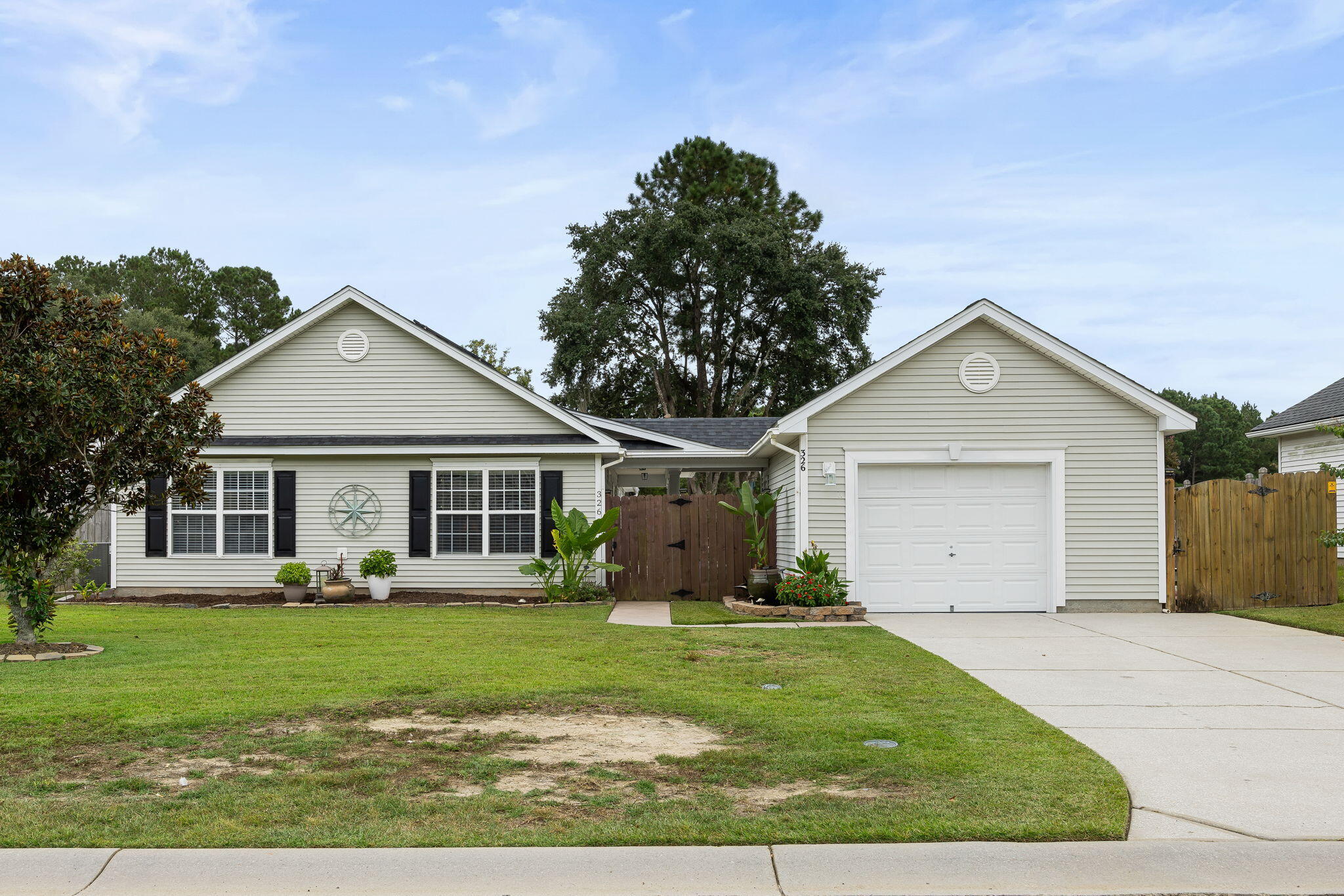 326 Savannah River Drive