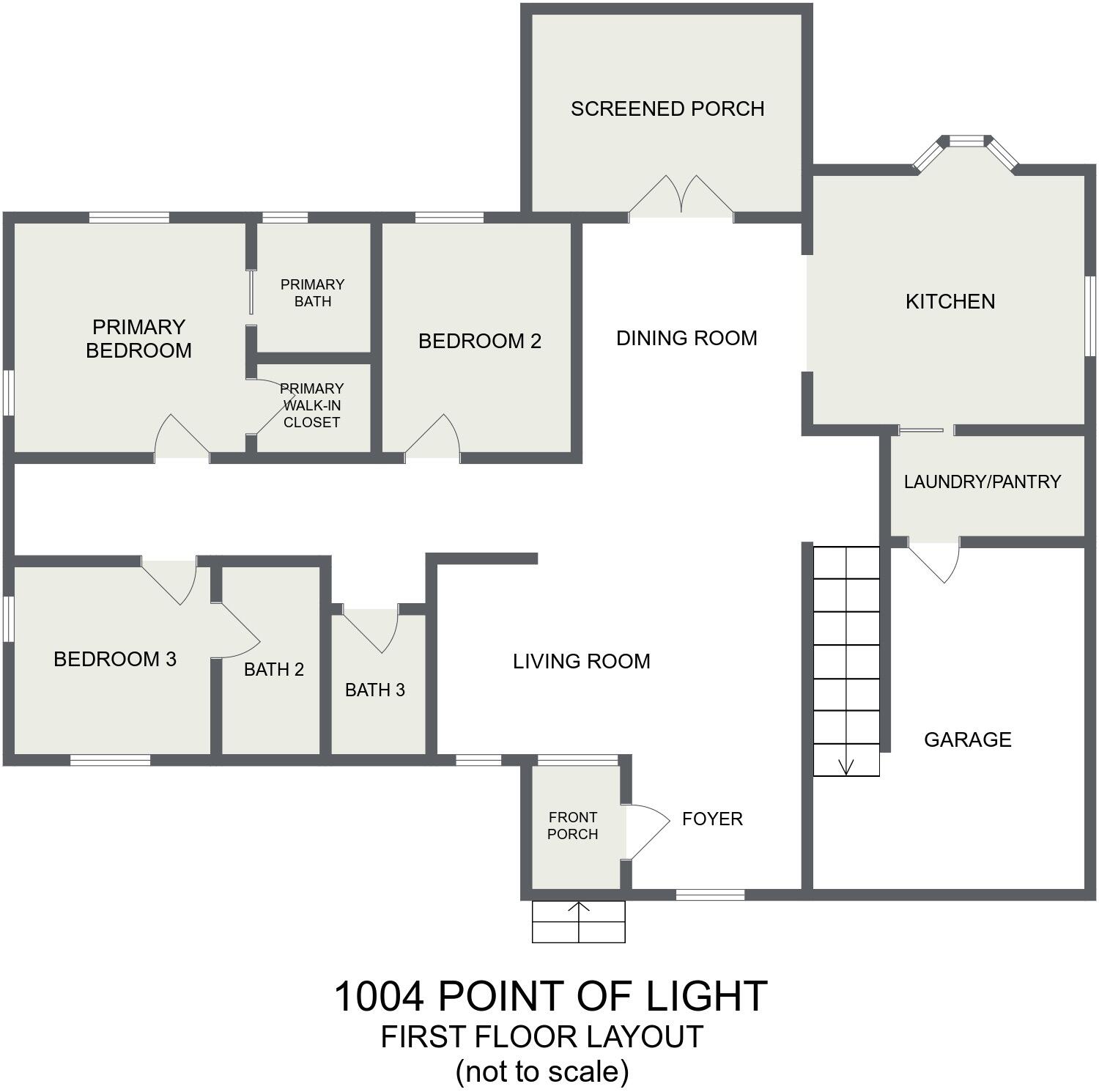 1004 Point Of Light Lane