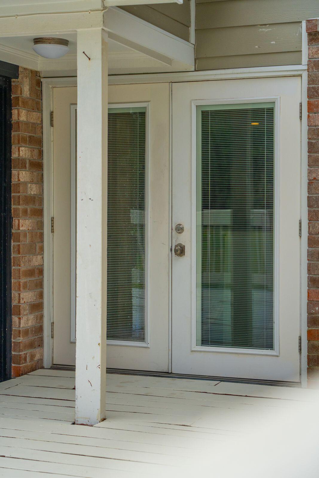 1192 Julian Clark Road