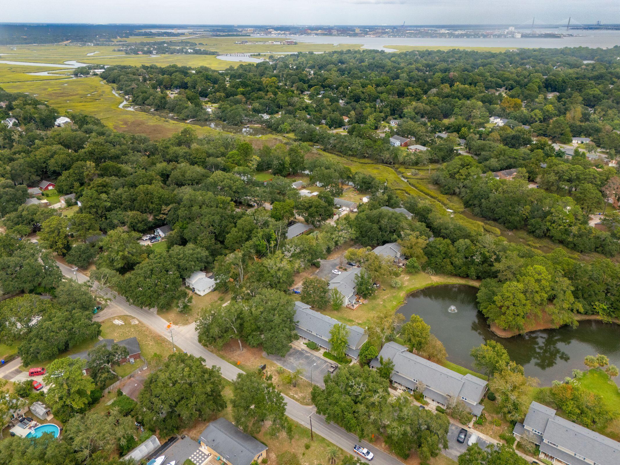 1192 Julian Clark Road