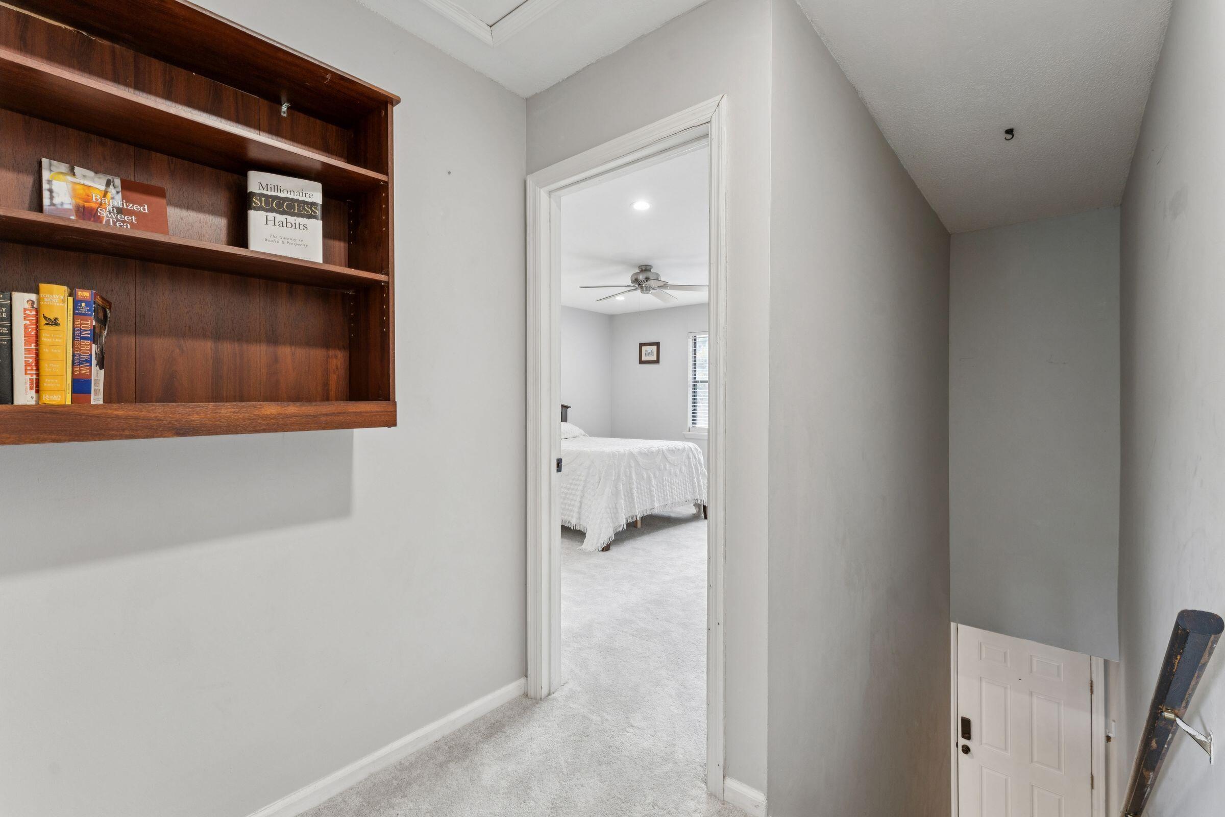 1192 Julian Clark Road