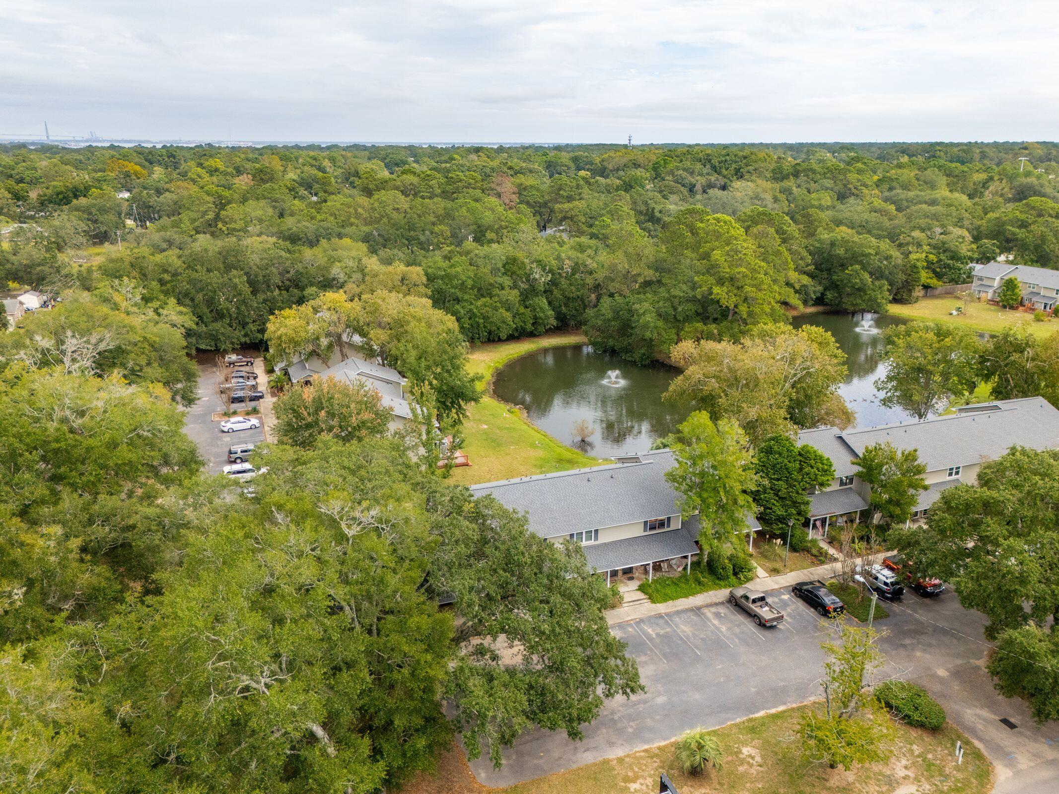 1192 Julian Clark Road